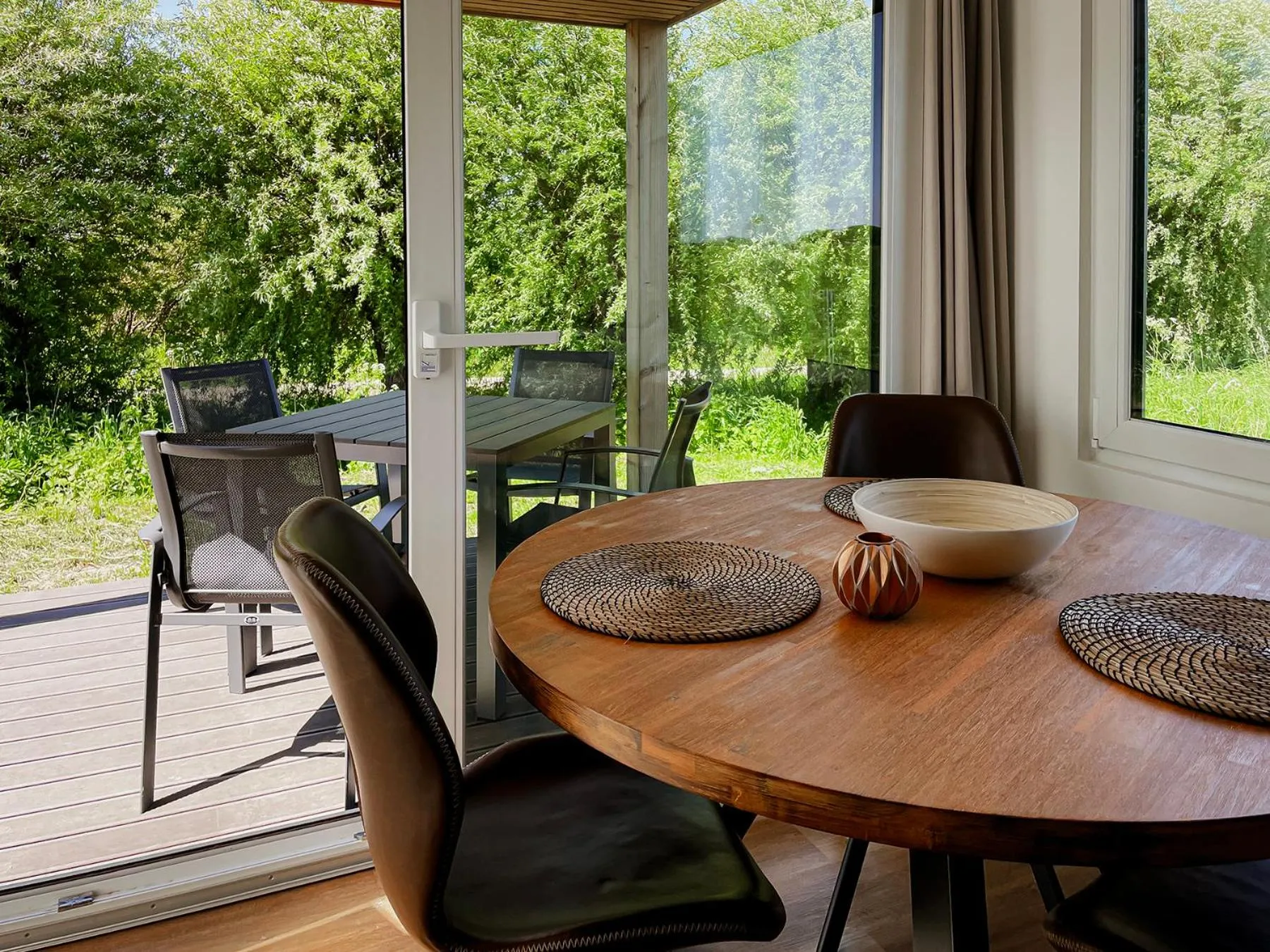 Prima Resort Boddenblick - Camping & Tiny House-Resort