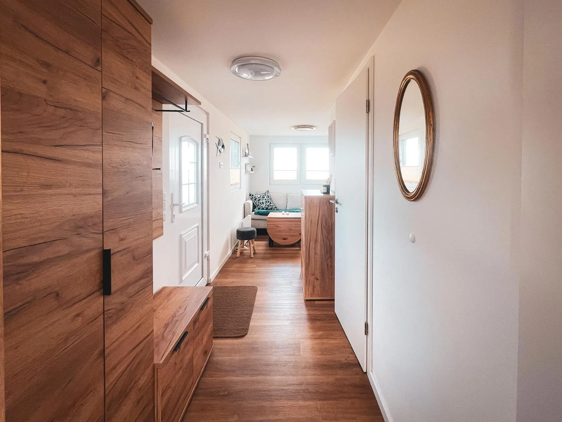 Prima Resort Boddenblick - Camping & Tiny House-Resort