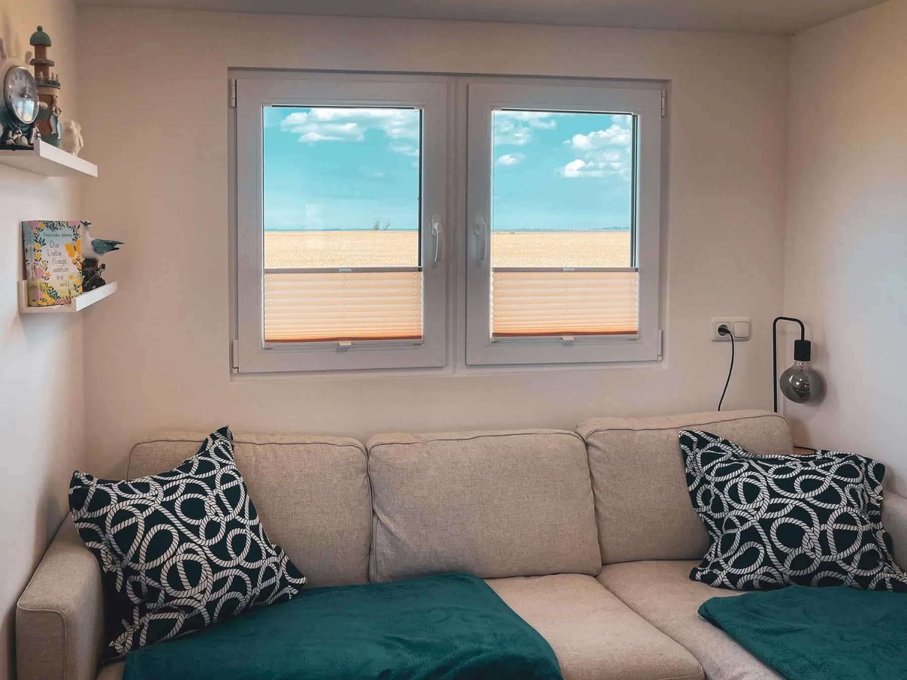 Prima Resort Boddenblick - Camping & Tiny House-Resort