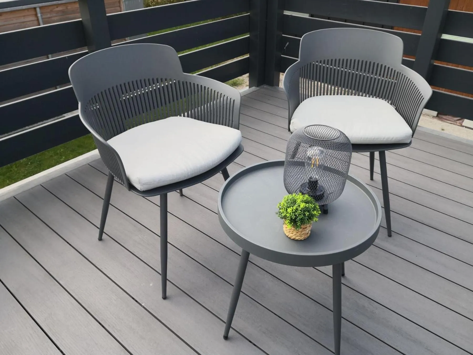 Prima Resort Boddenblick - Camping & Tiny House-Resort