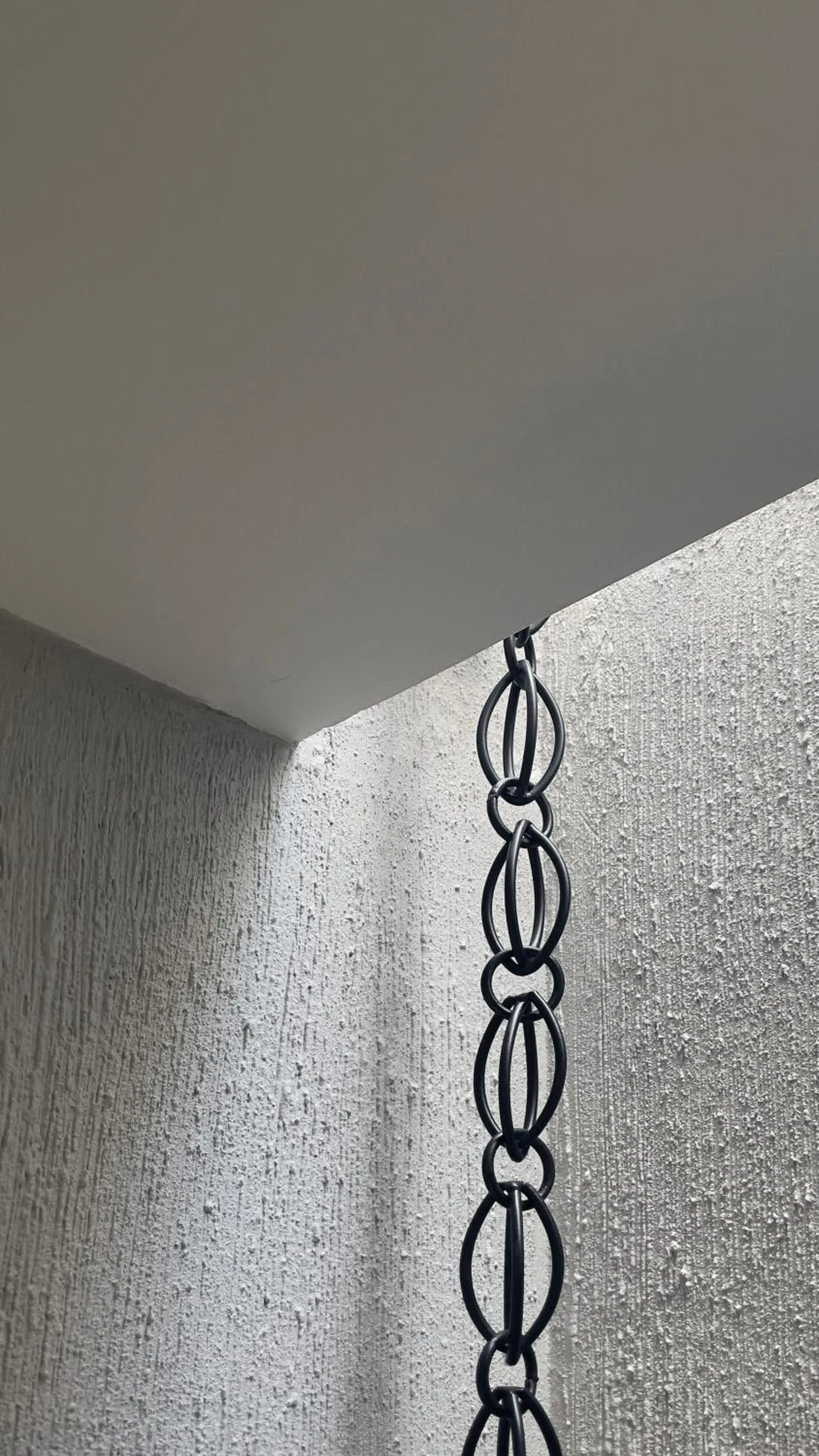 Decorative detail in Rhy.a Private Pool Villa