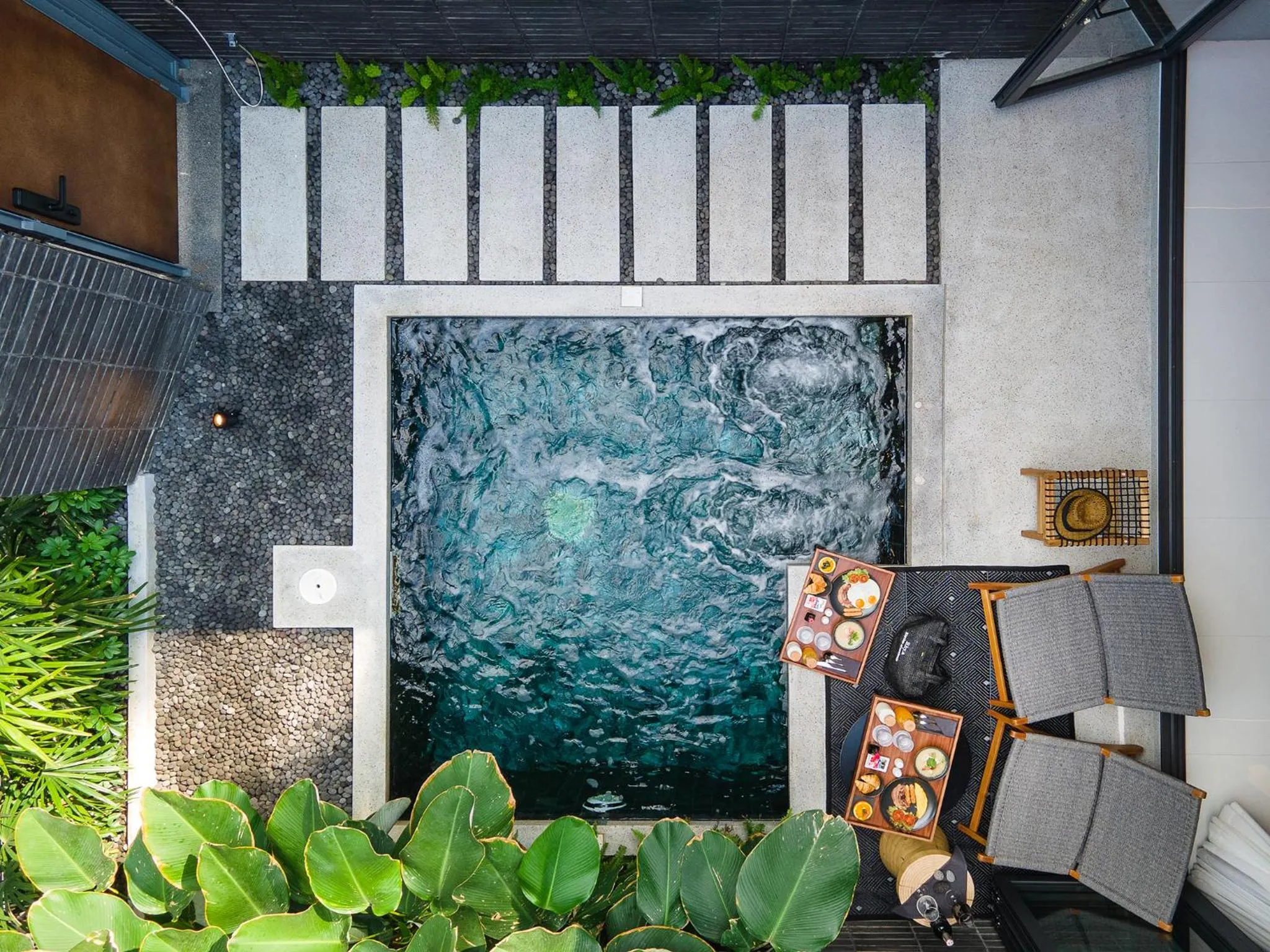 Rhy.a Private Pool Villa