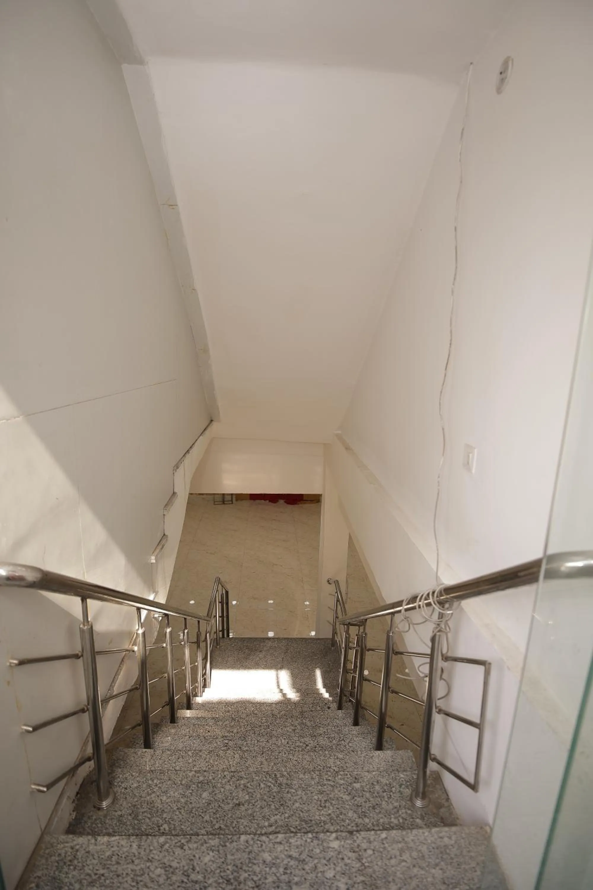 Property building in Hotel The Anvi Residency Sector 122