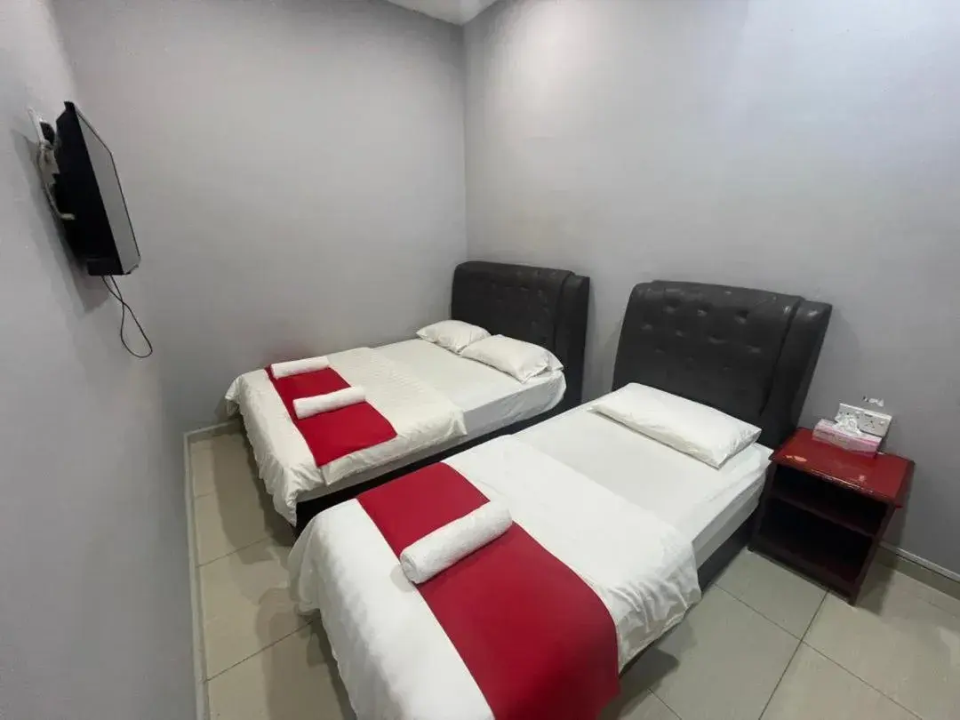 SZA INN HOTEL SZA INN HOTEL