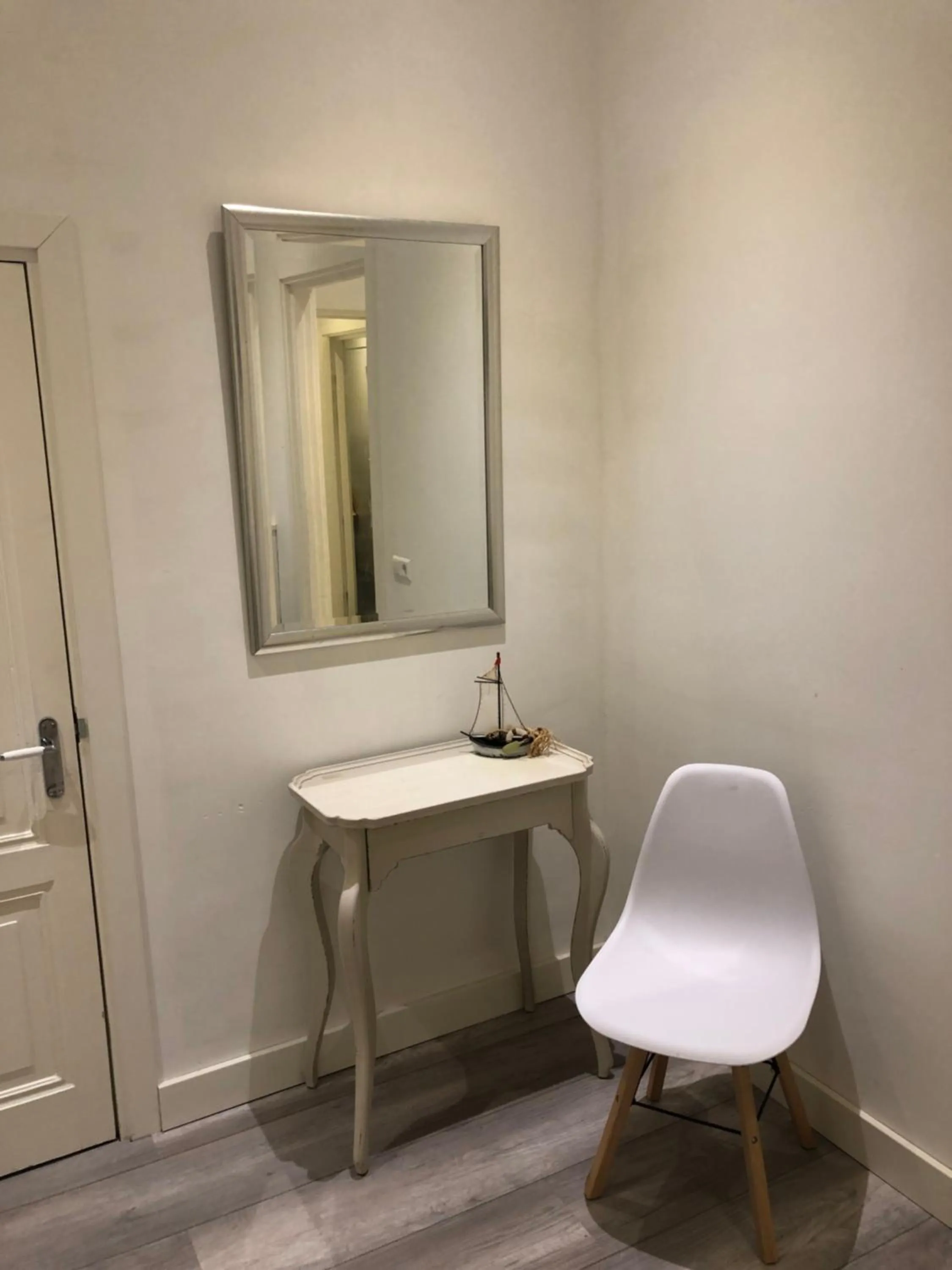 Seating area in Hotel Doppenberg