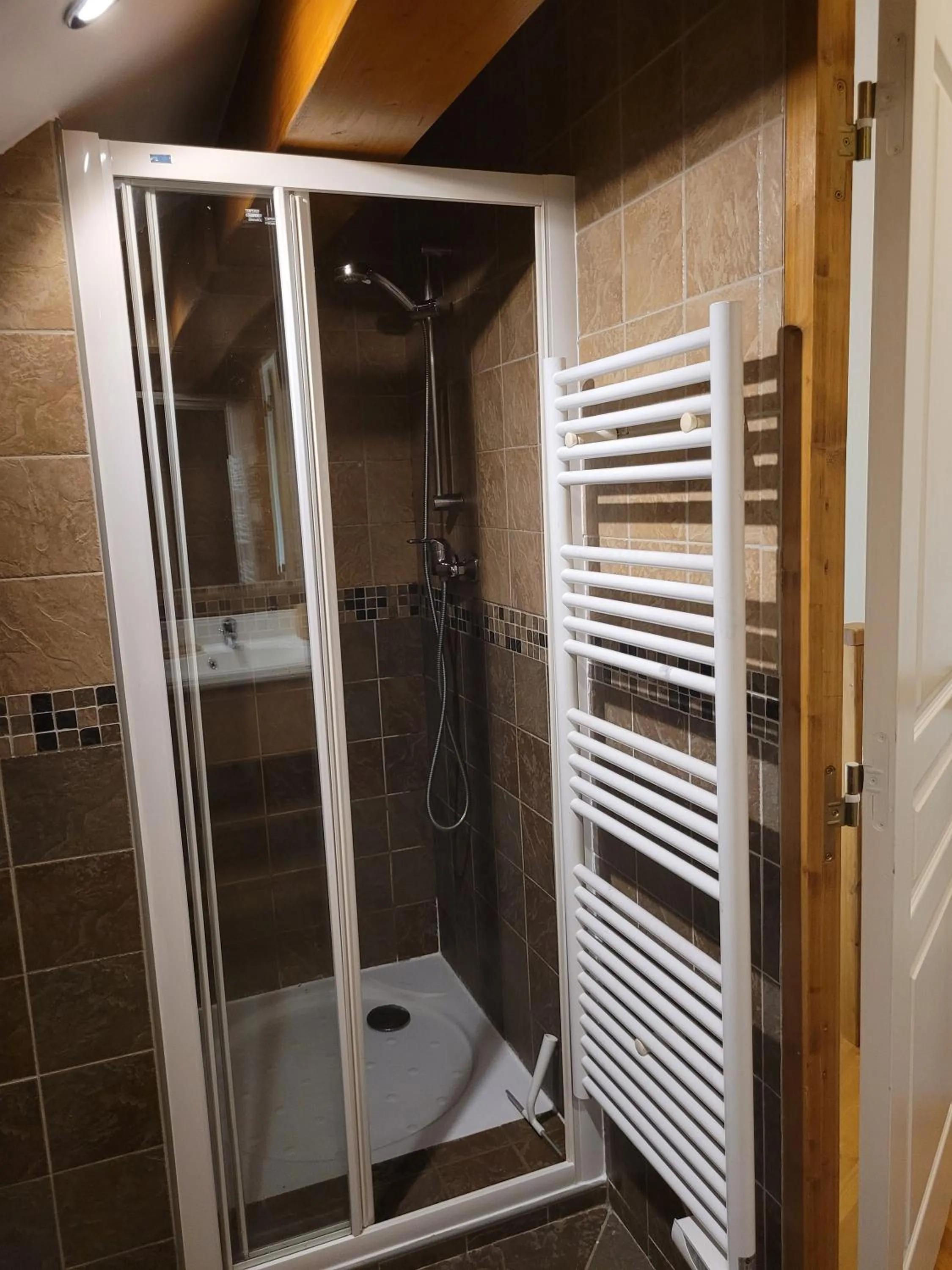 Les balcons des aiguilles