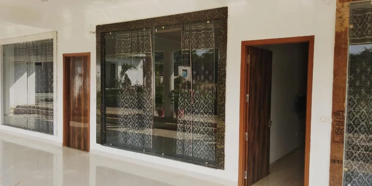 Hotel Radha Rani Mahal