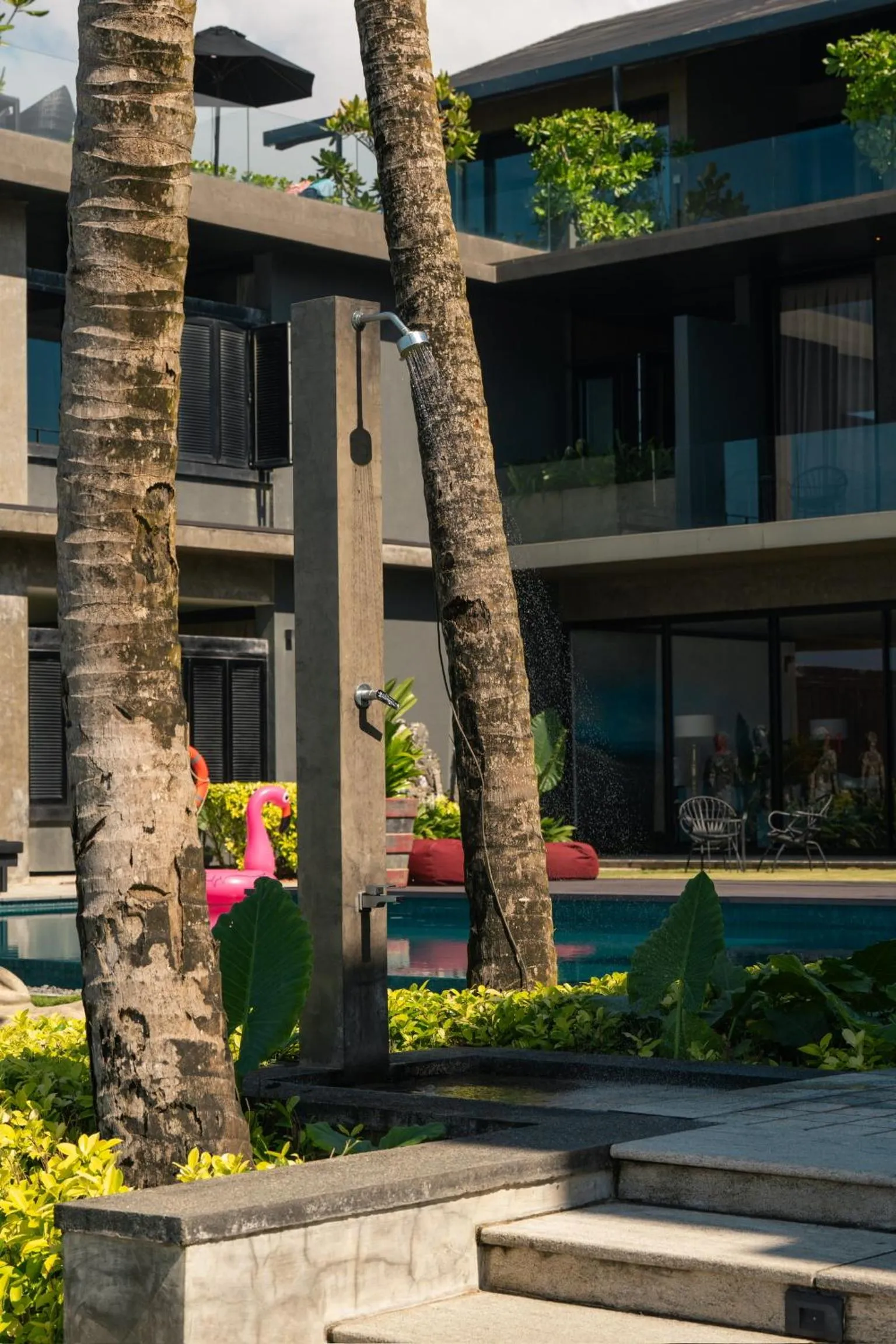 DORMERO Hotel Sri Lanka Hikkaduwa Beach