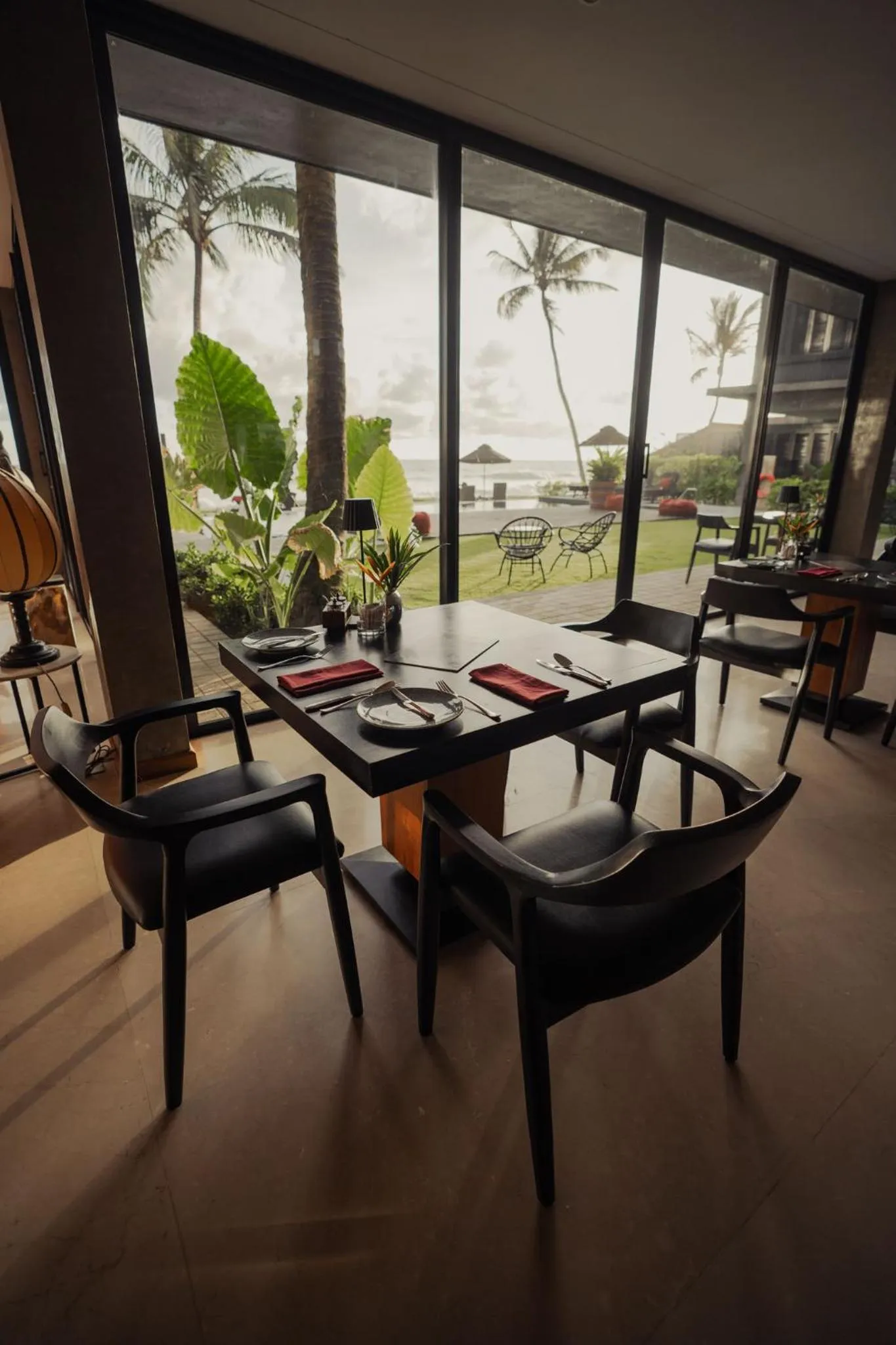 DORMERO Hotel Sri Lanka Hikkaduwa Beach