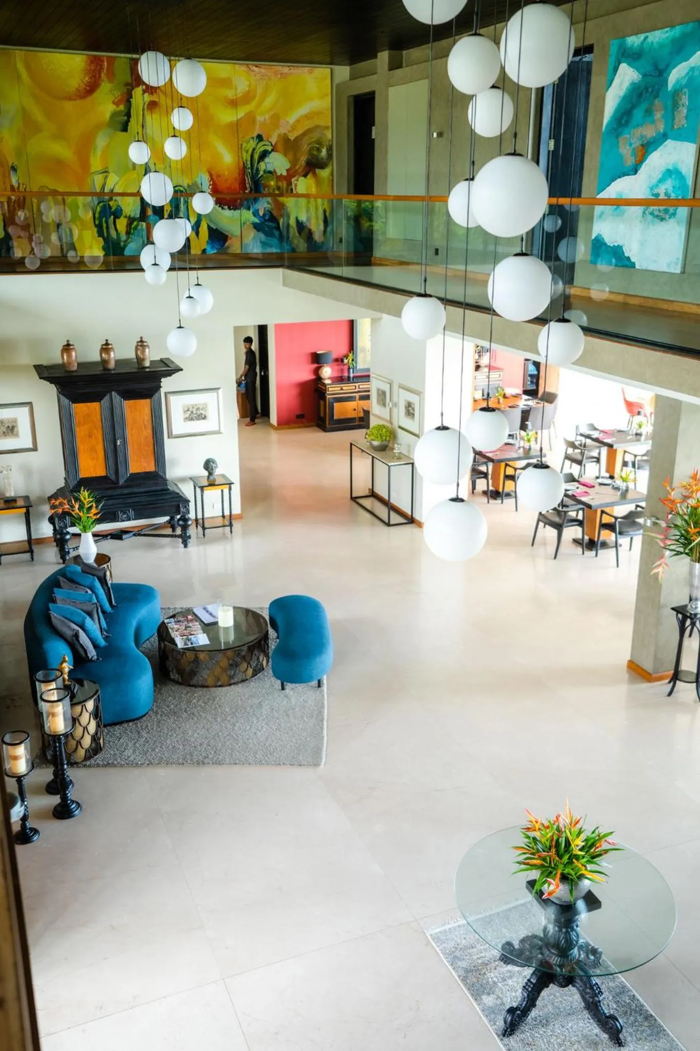 DORMERO Hotel Sri Lanka Hikkaduwa Beach