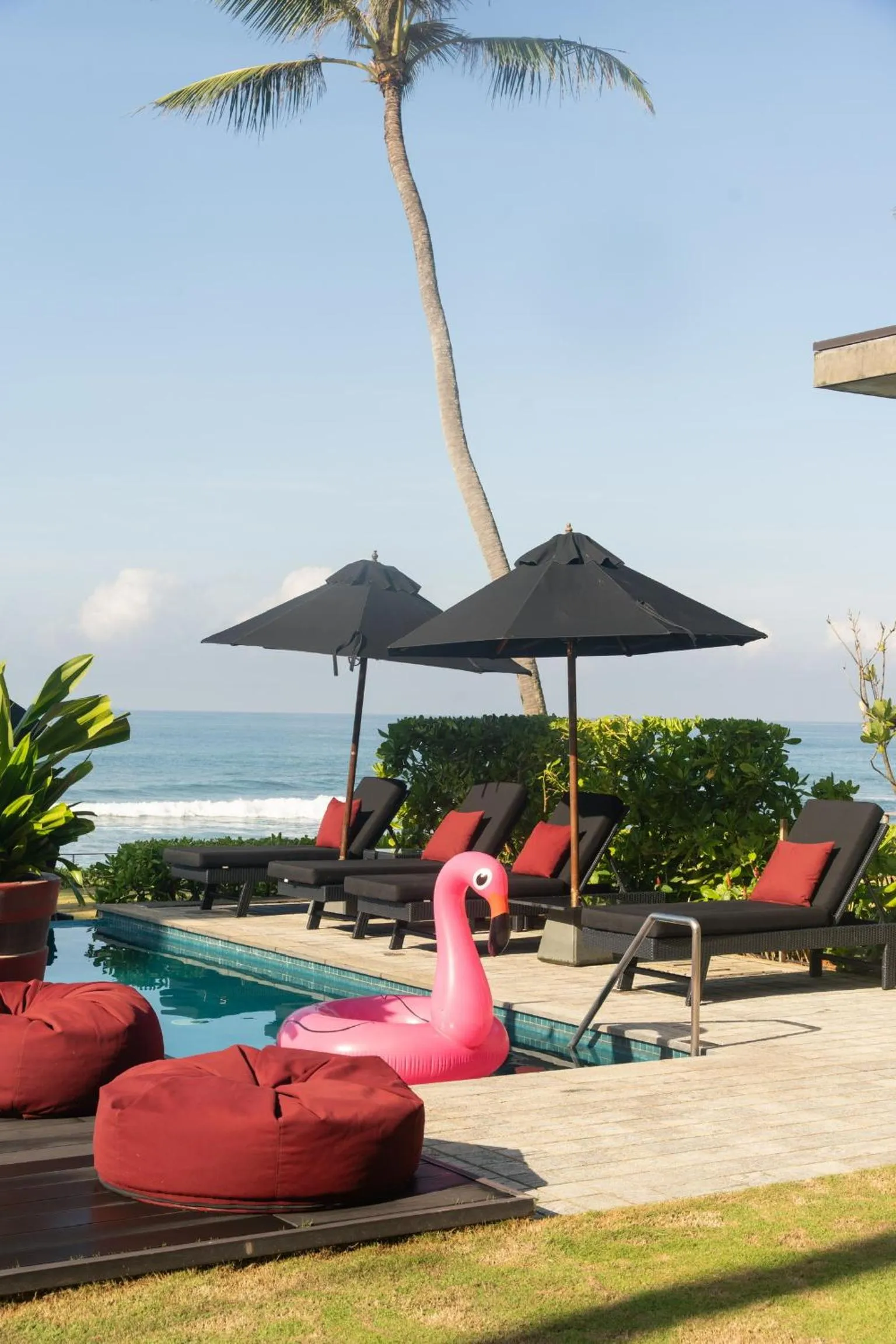 DORMERO Hotel Sri Lanka Hikkaduwa Beach