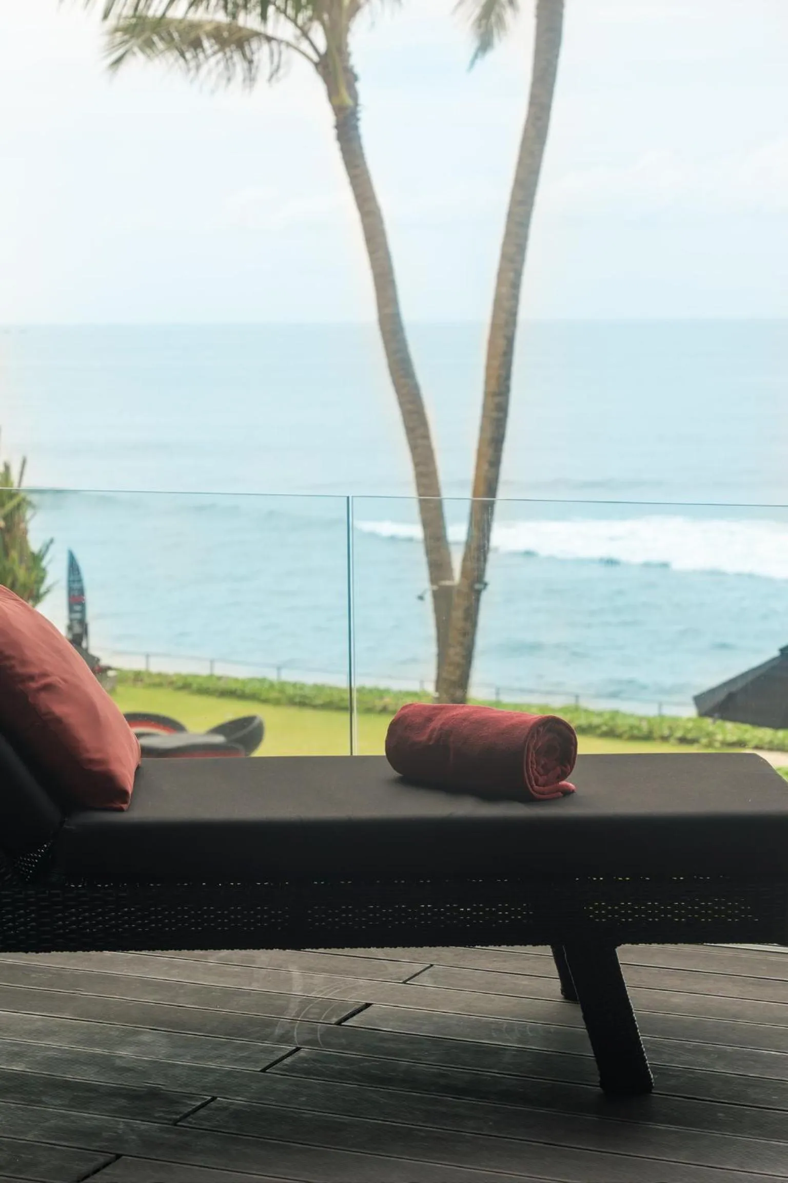 DORMERO Hotel Sri Lanka Hikkaduwa Beach