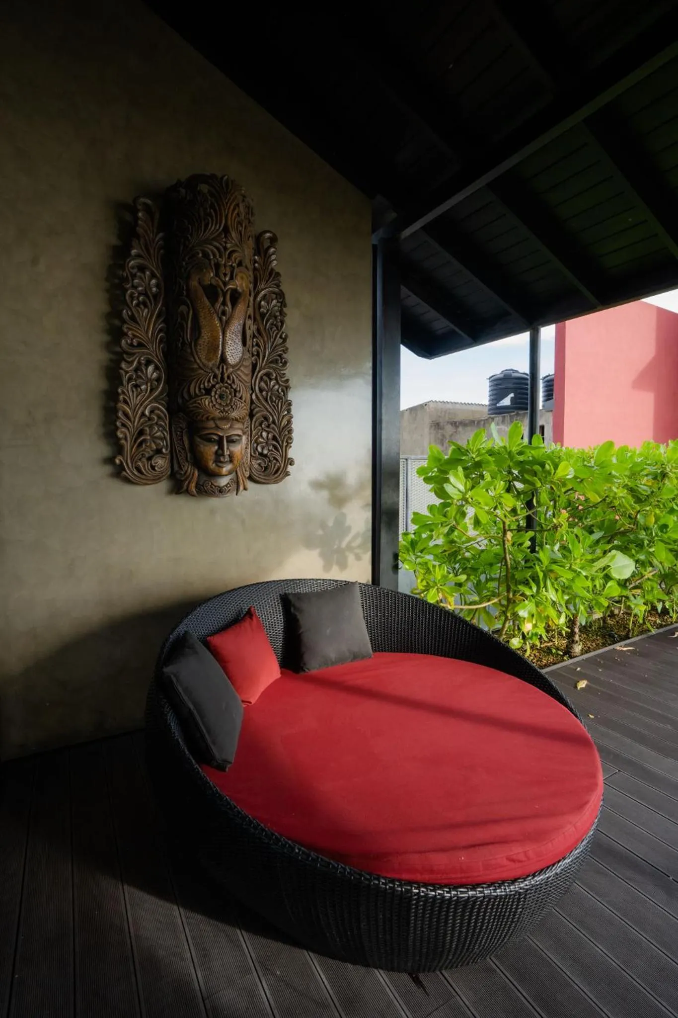 DORMERO Hotel Sri Lanka Hikkaduwa Beach