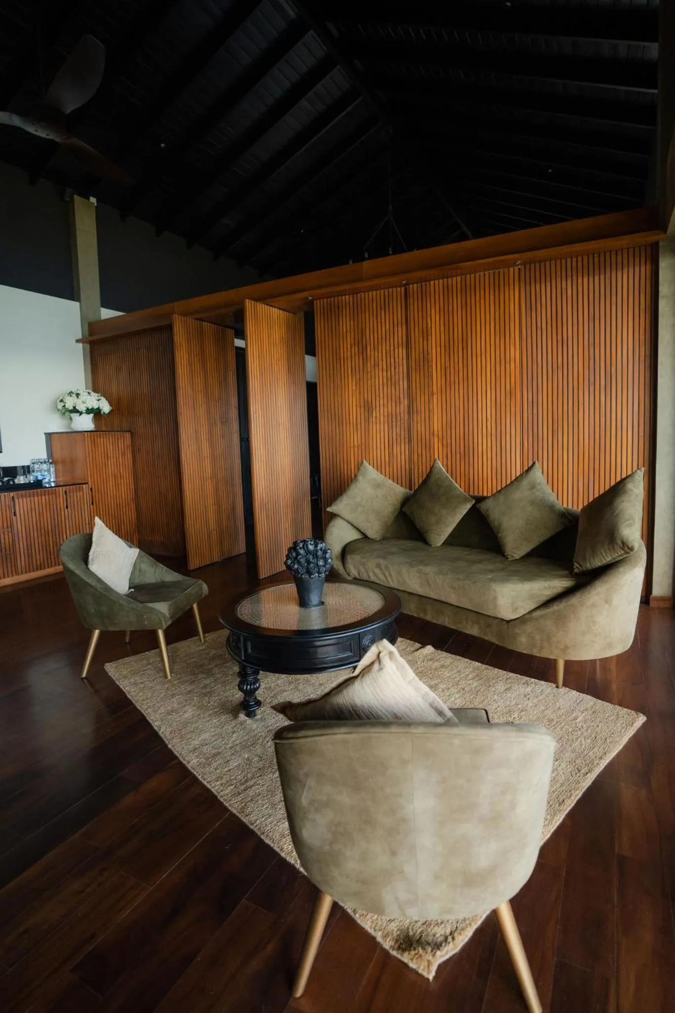 DORMERO Hotel Sri Lanka Hikkaduwa Beach