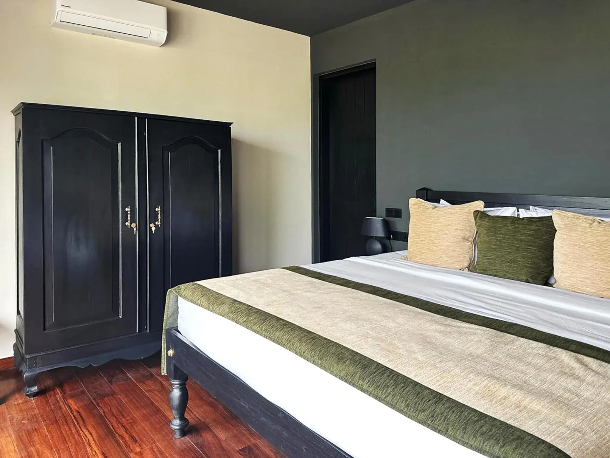 Double Room with Balcony - single occupancy in DORMERO Hotel Sri Lanka Hikkaduwa Beach Double Room with Balcony - single occupancy in DORMERO Hotel Sri Lanka Hikkaduwa Beach