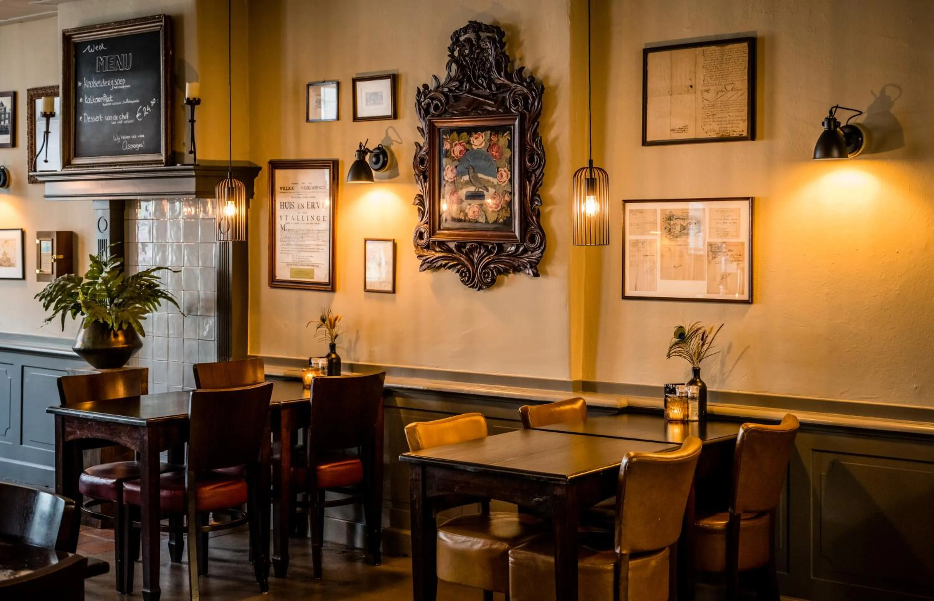 Hotel Restaurant De Keurvorst