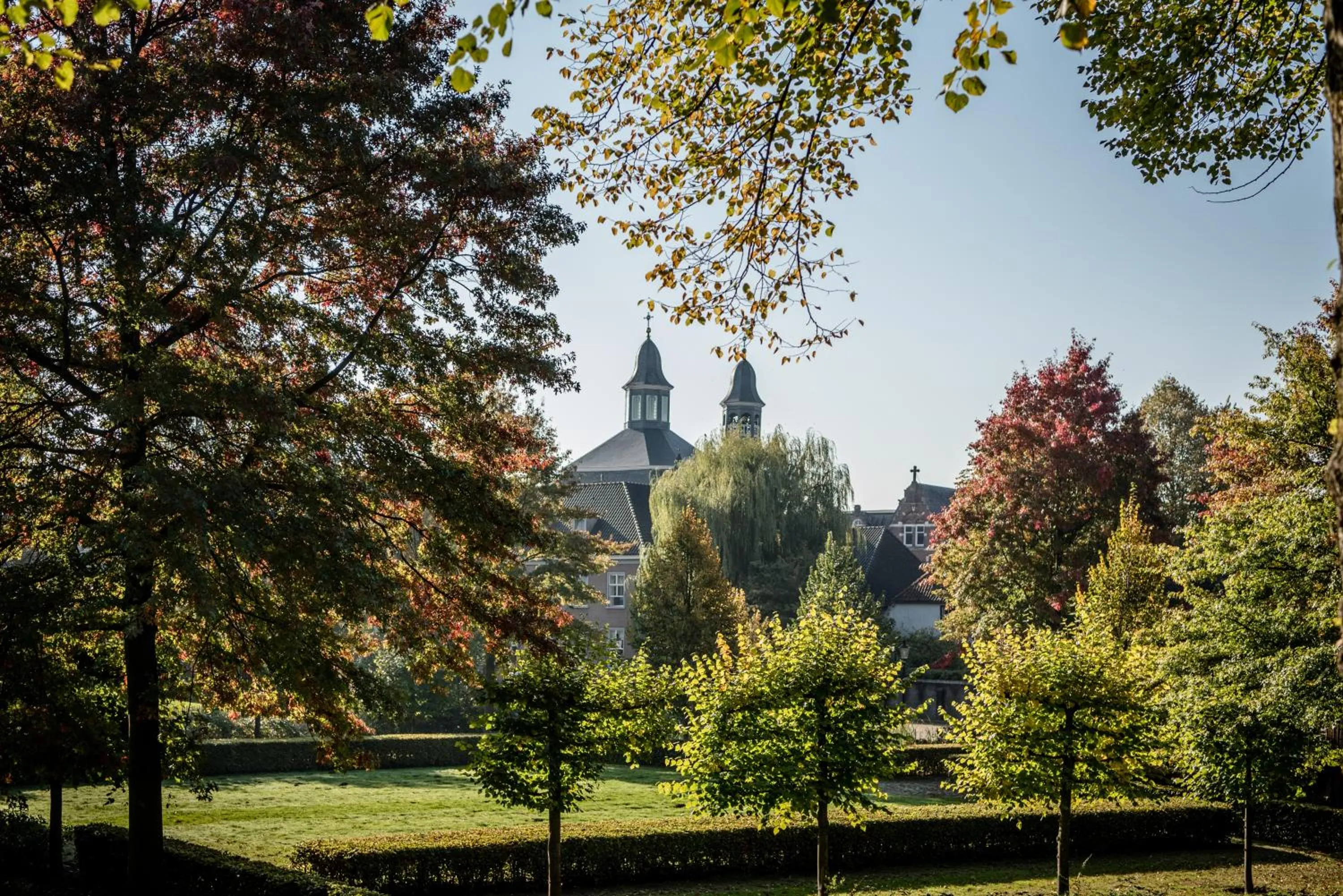 Hotel Restaurant De Keurvorst