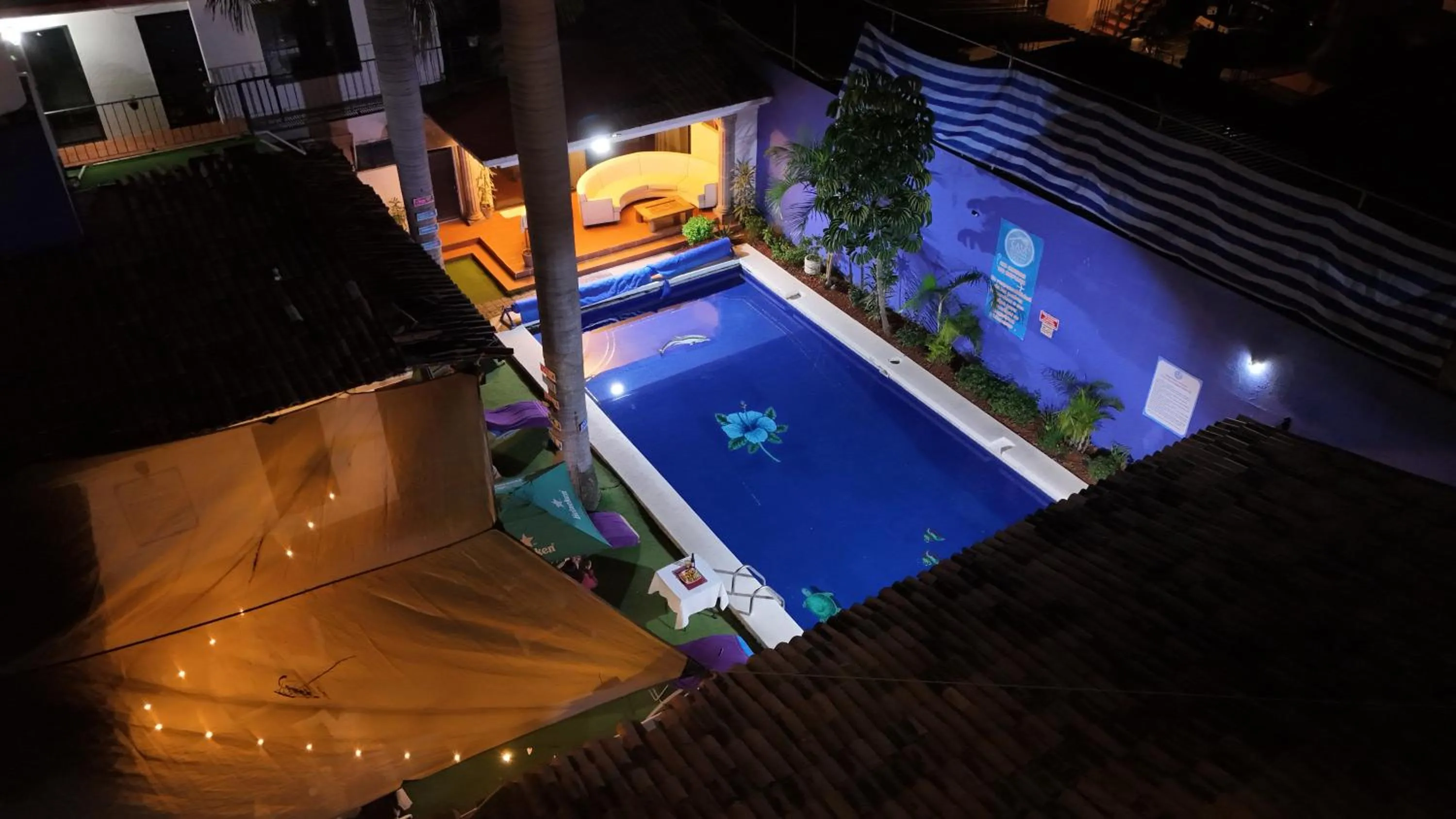 Hotel Casa Ixtapan, Ixtapan de la Sal