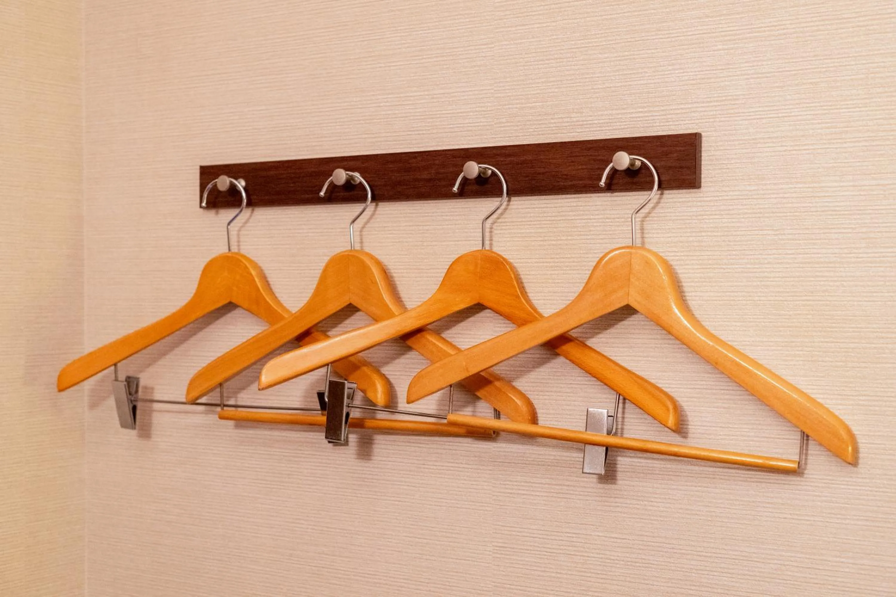 Photo of the whole room in Urvest Hotel Kamata