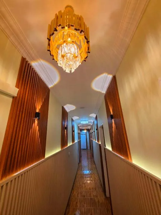 Grand Inn Hotel Semporna