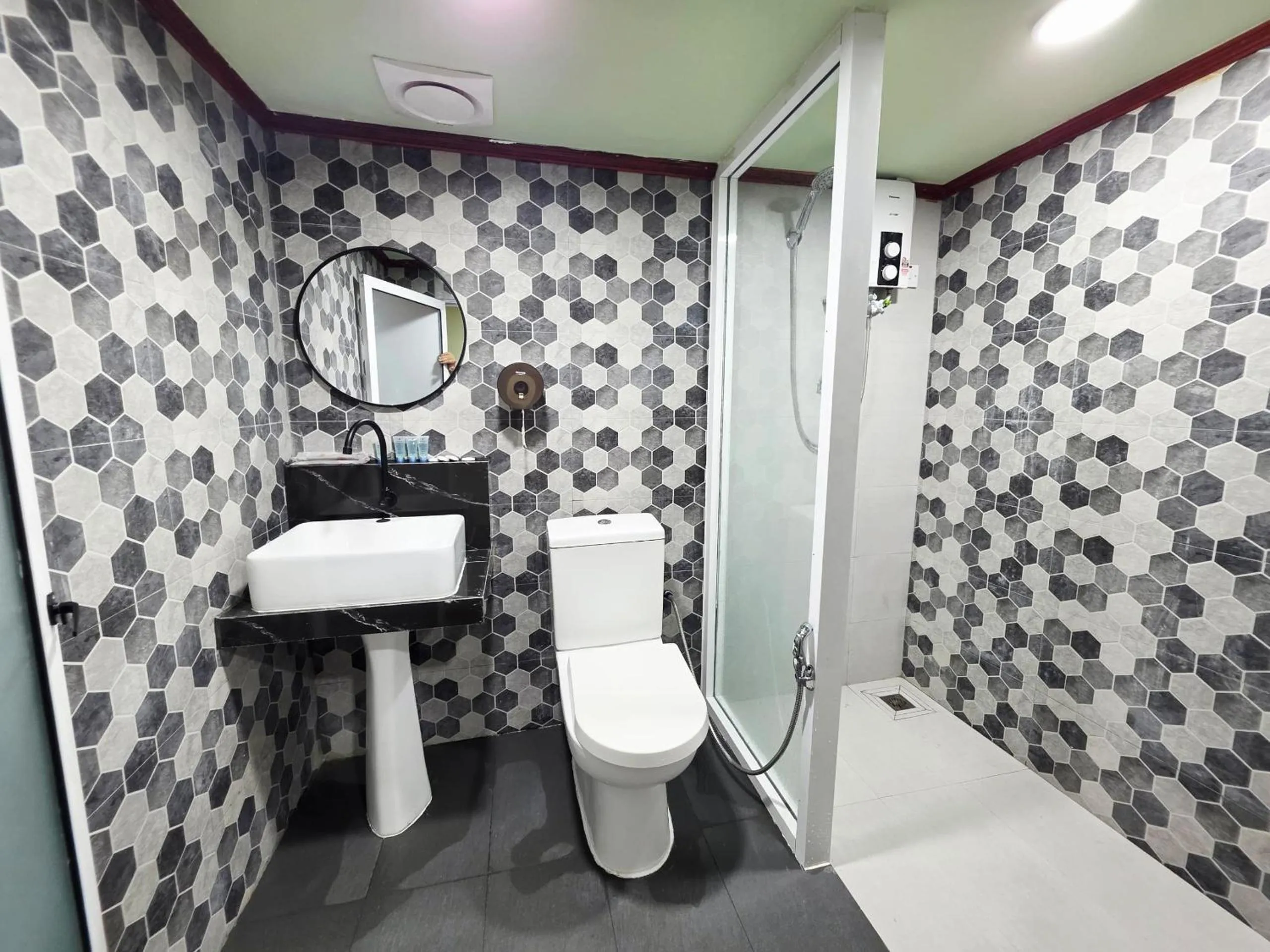 Grand Inn Hotel Semporna