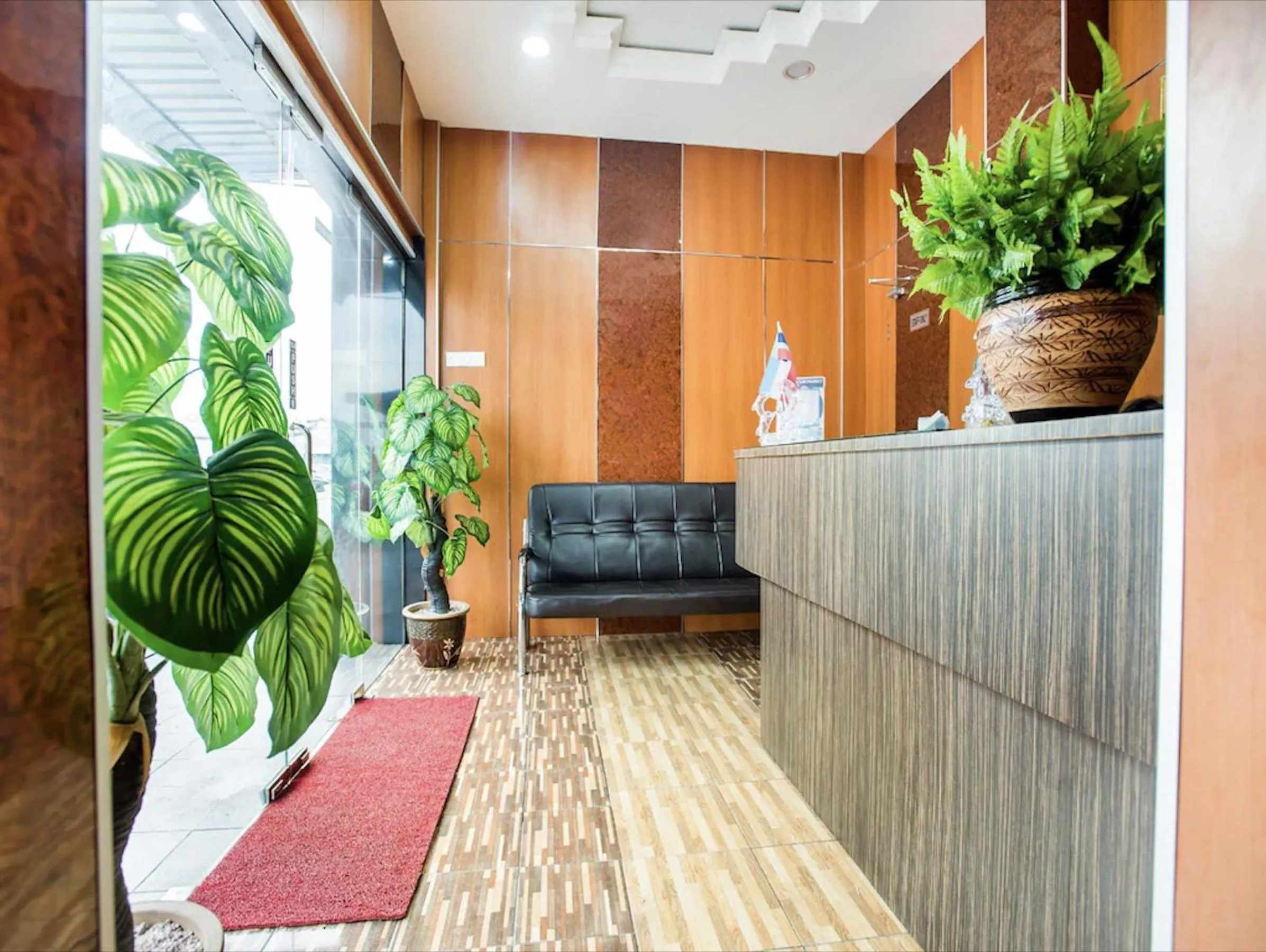 Grand Inn Hotel Semporna