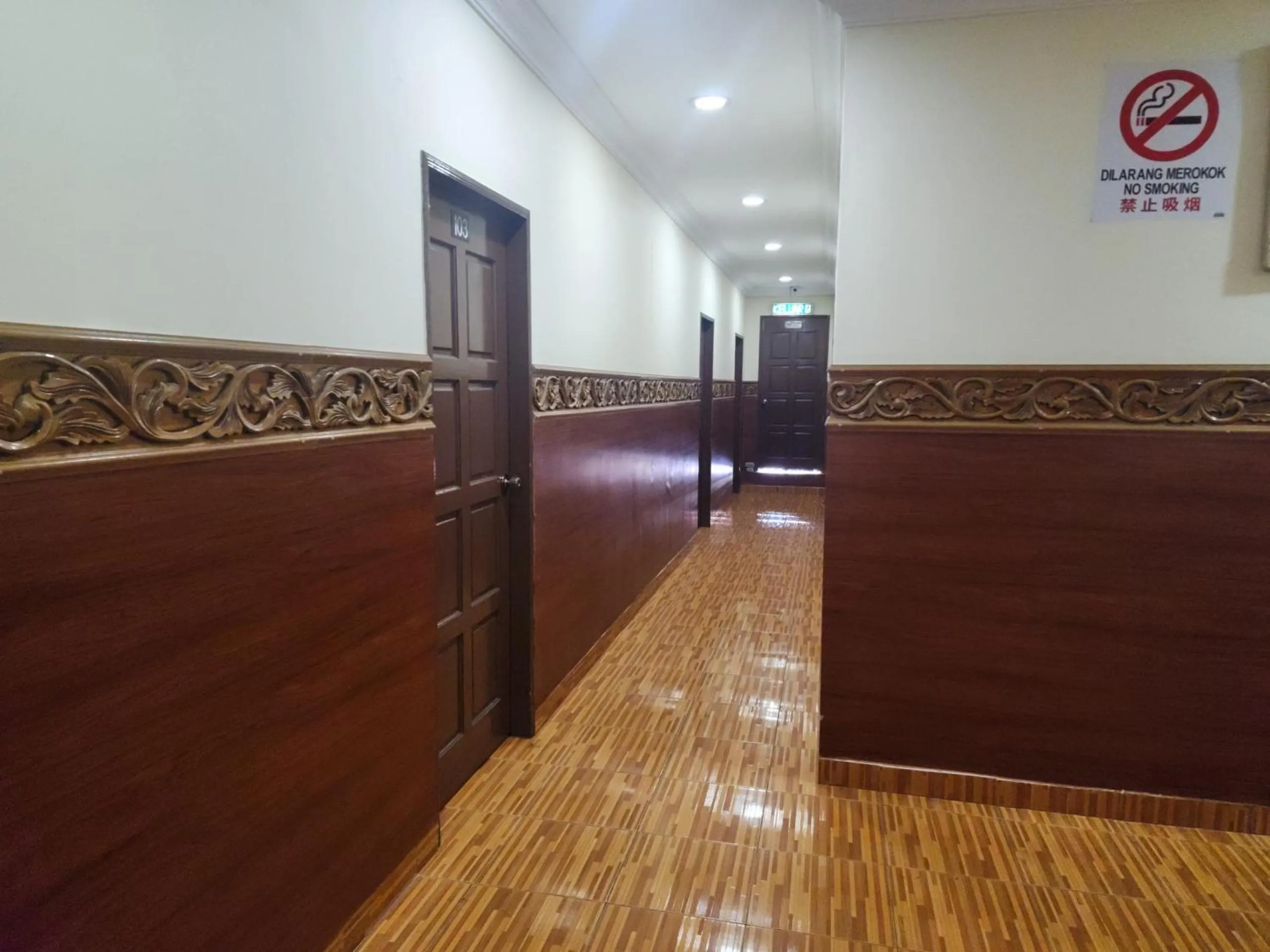 Grand Inn Hotel Semporna