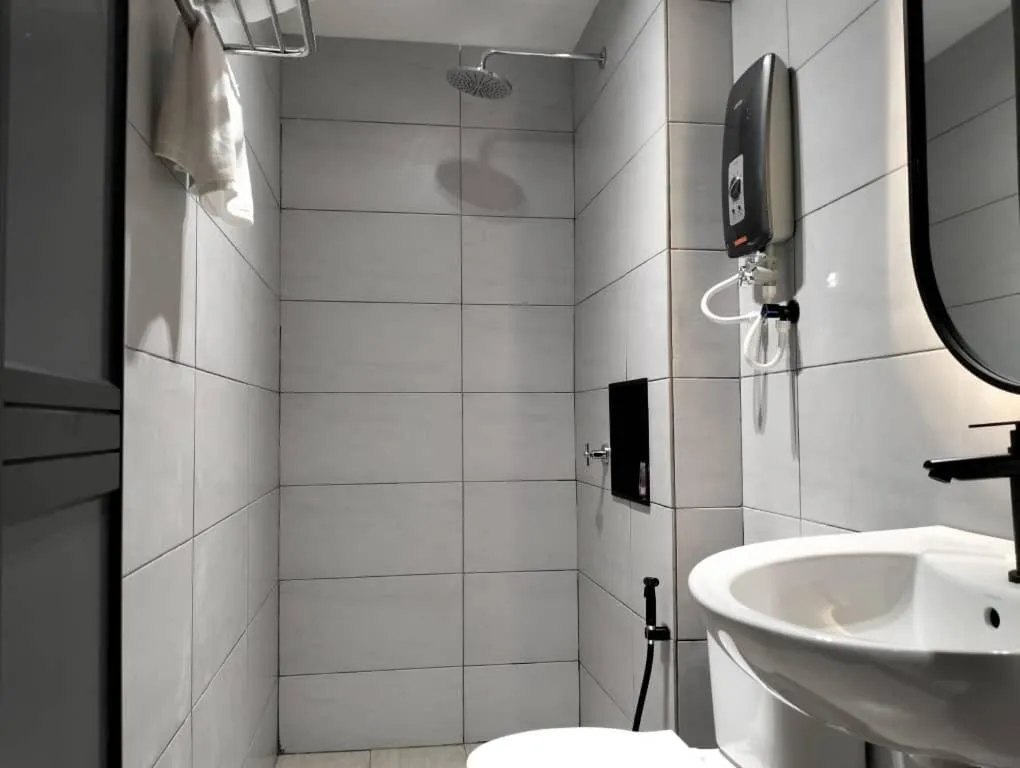 Urban Inn, Salak Tinggi