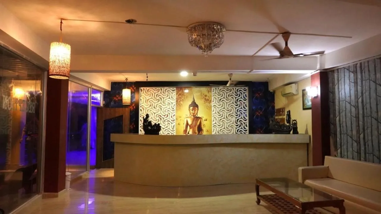 Royal Villa Beach Resort