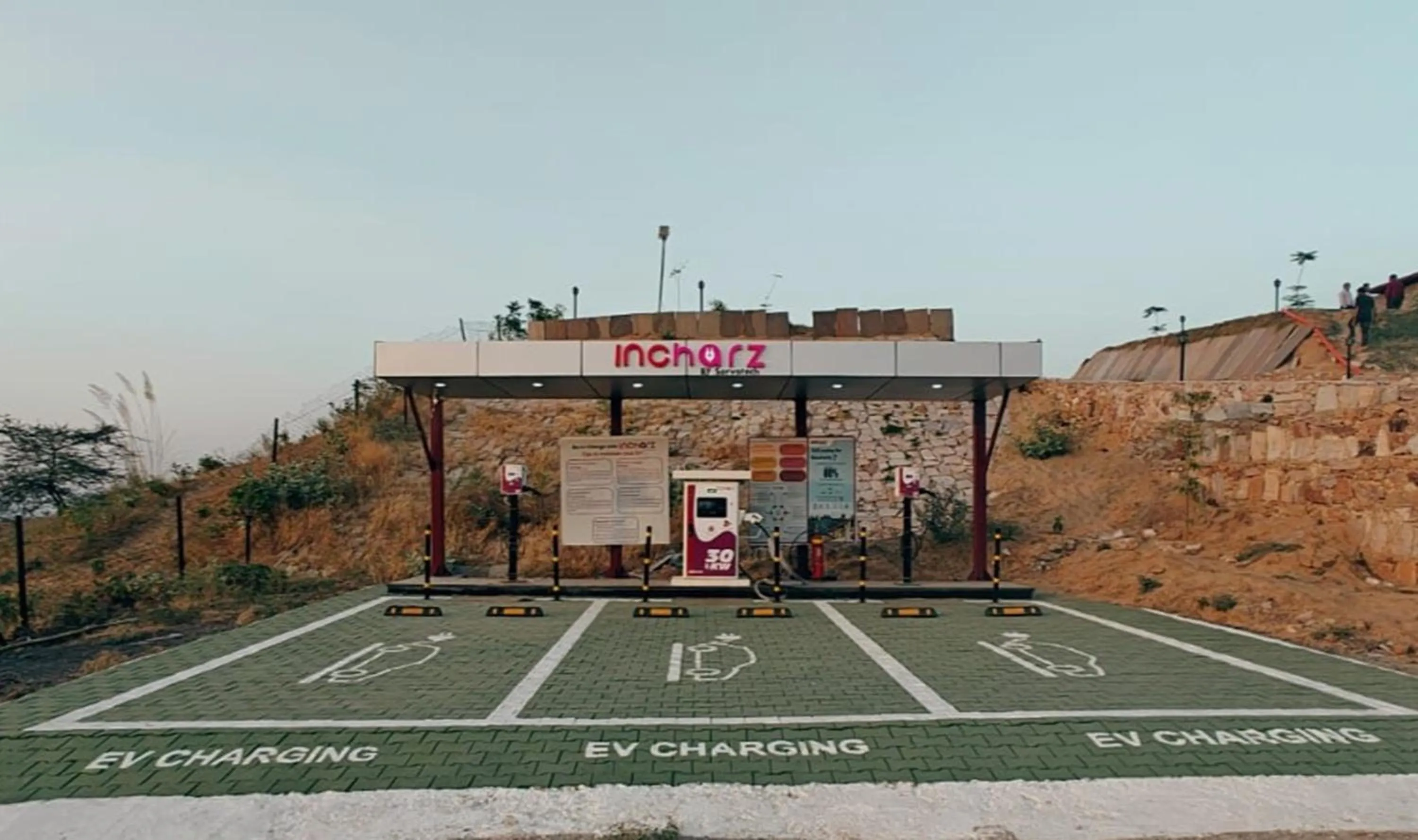 Sterling ReWild Sariska