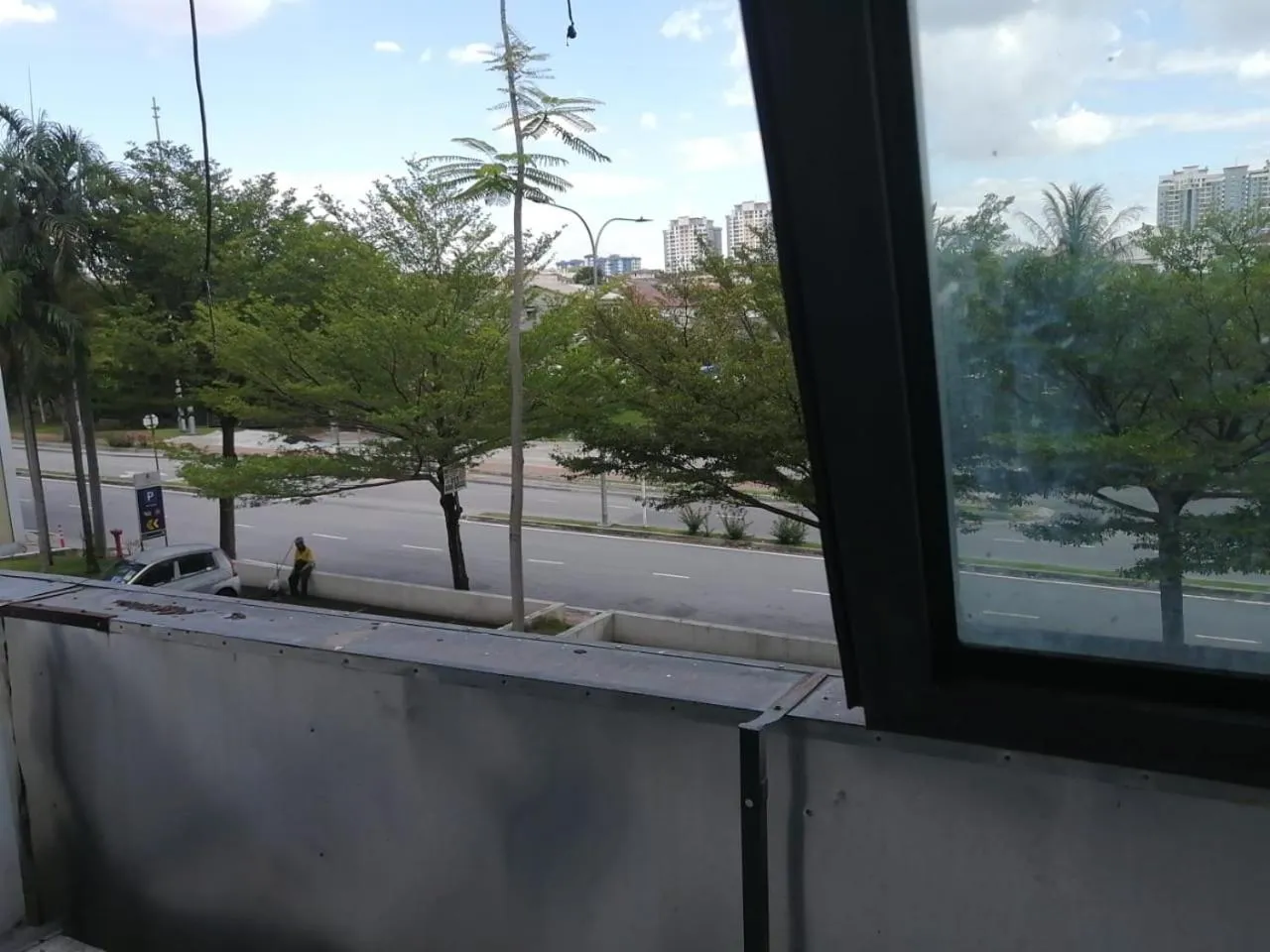 Hotel Rim Global Pj21