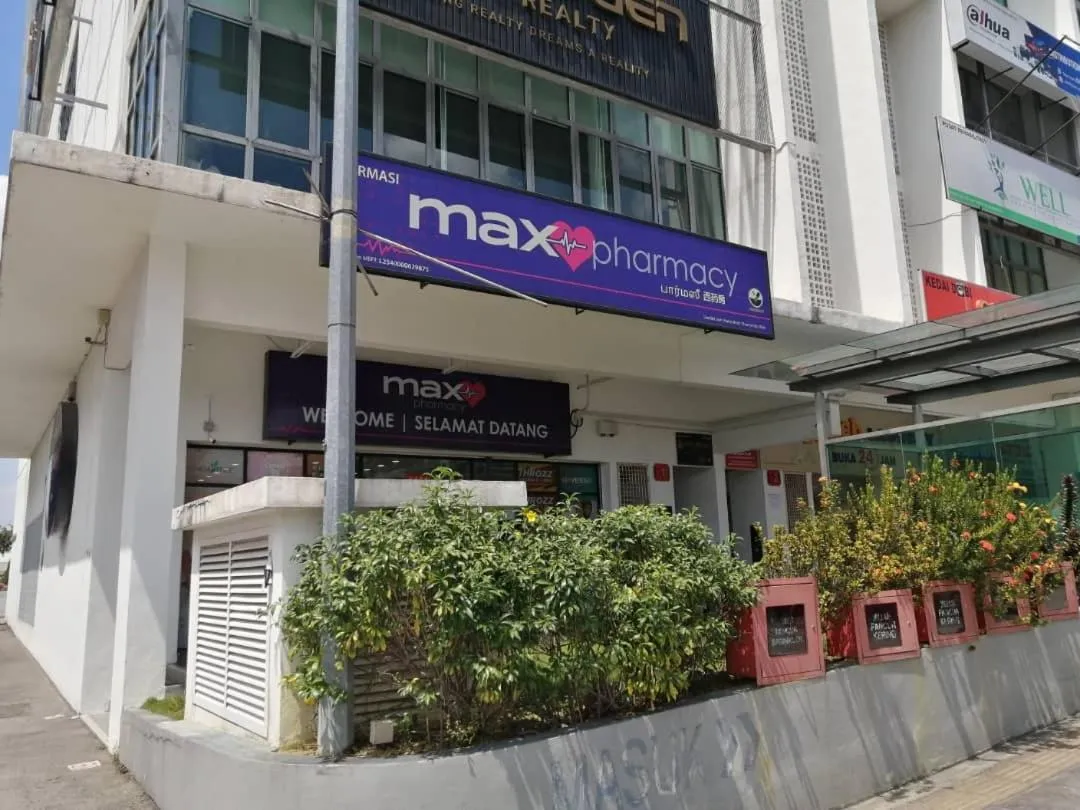 Hotel Rim Global Pj21