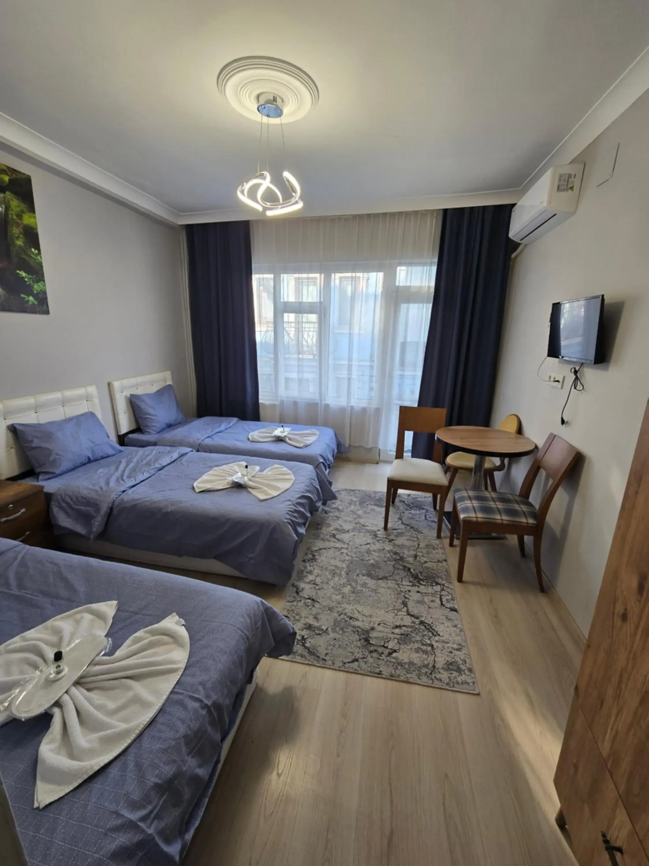 Taksim Milenyum Suites Taksim Milenyum Suites