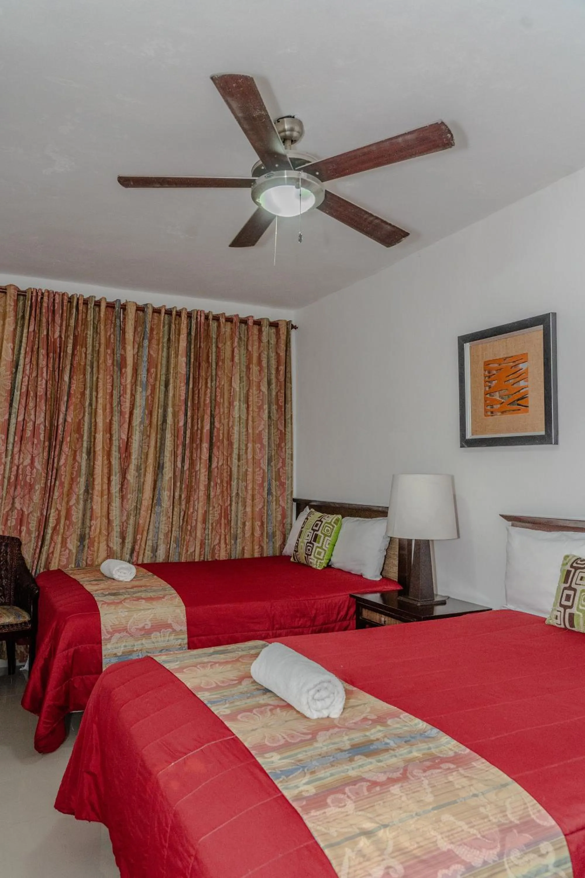 Photo of the whole room in Hotel Cataleya Bavaro