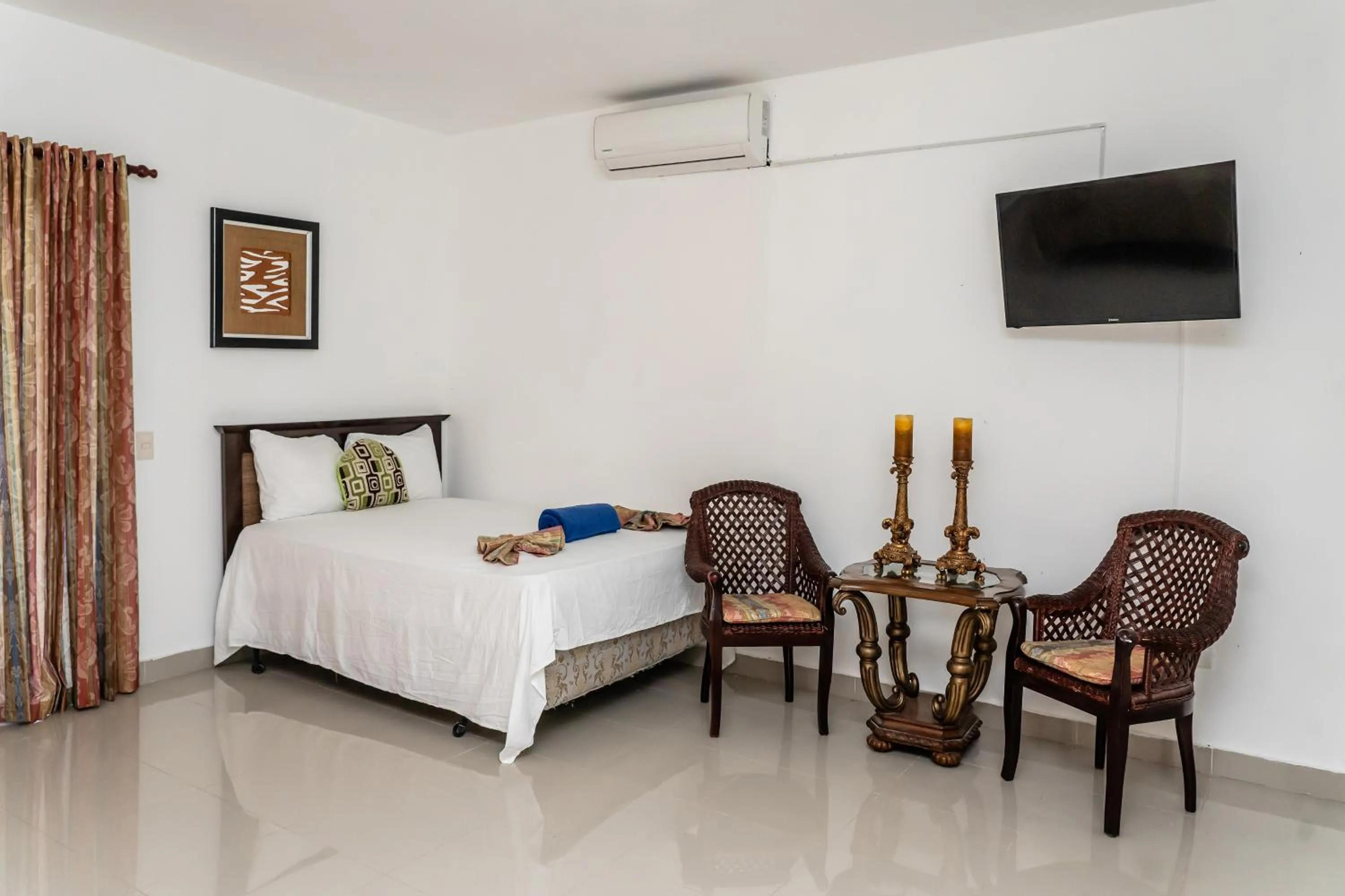 Bedroom in Hotel Cataleya Bavaro