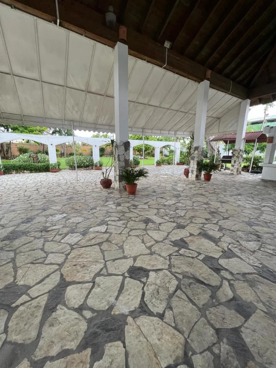 Hotel Tropicana Santo Domingo