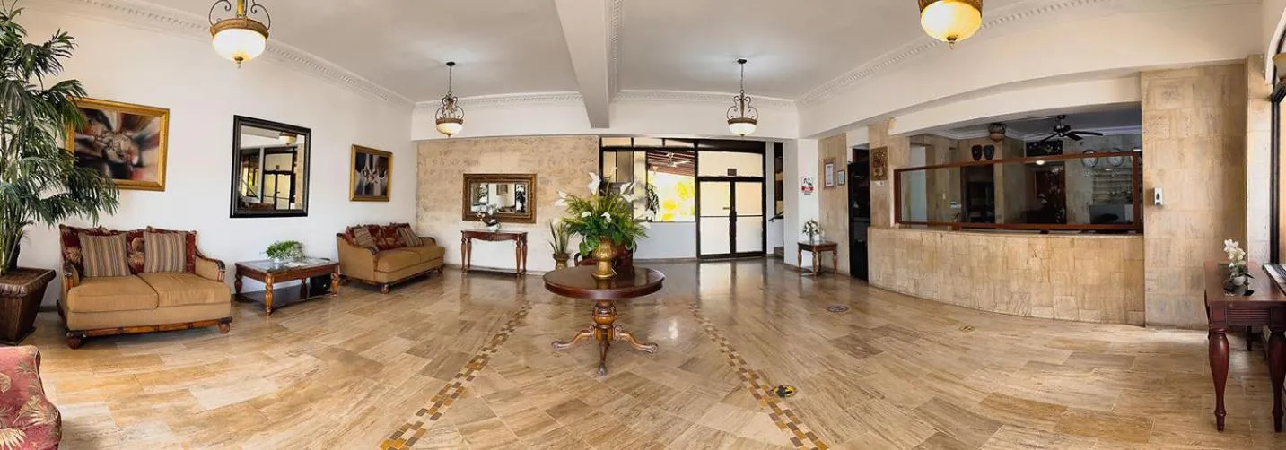 Hotel Tropicana Santo Domingo