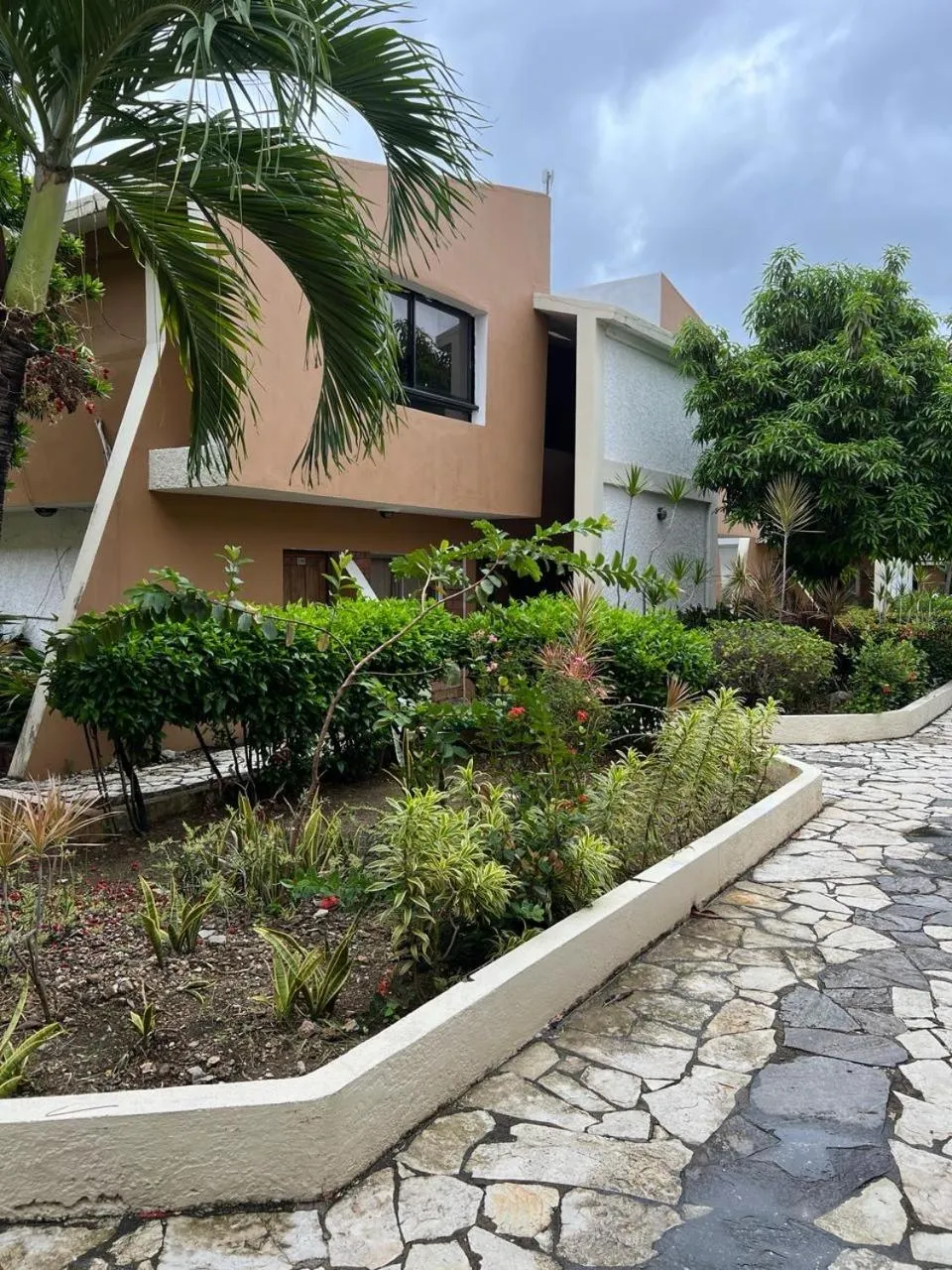 Hotel Tropicana Santo Domingo