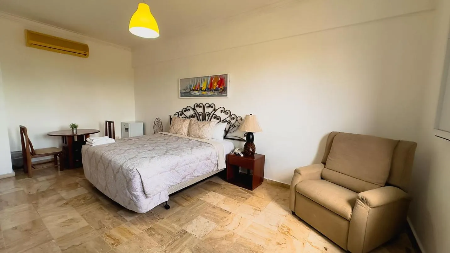 Hotel Tropicana Santo Domingo