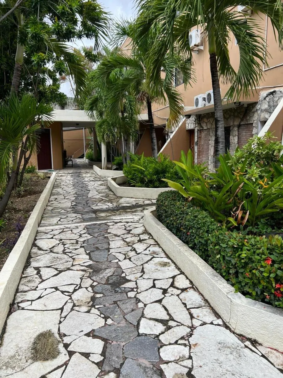 Hotel Tropicana Santo Domingo