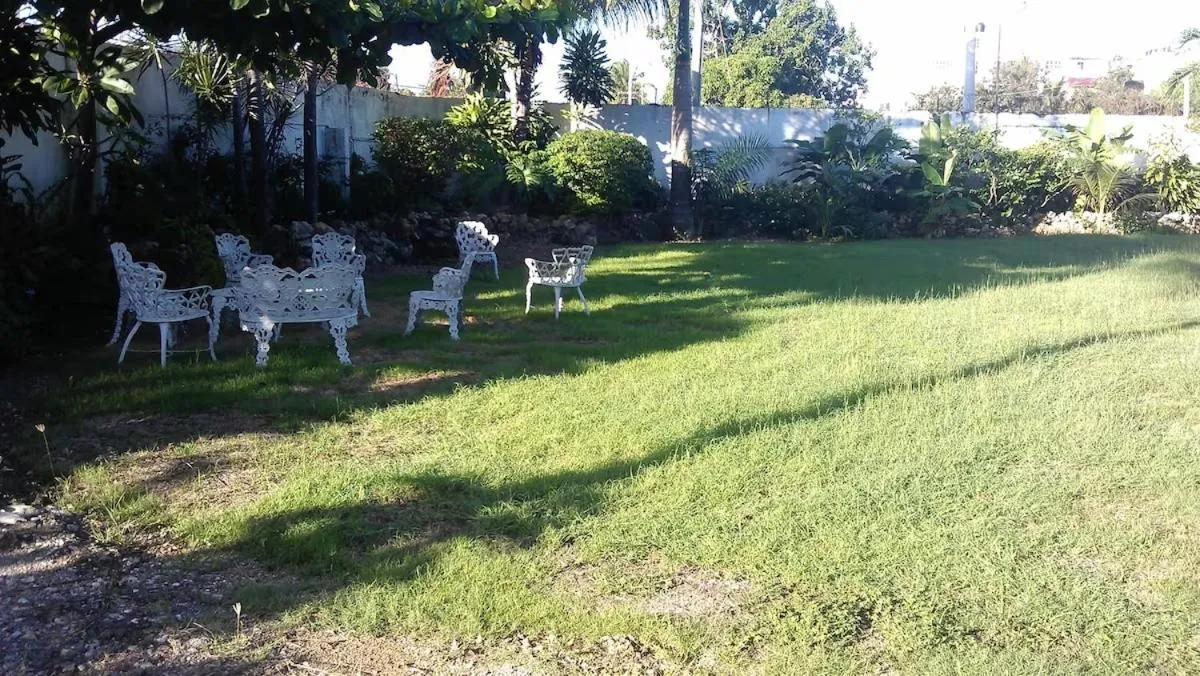 Hotel Tropicana Santo Domingo