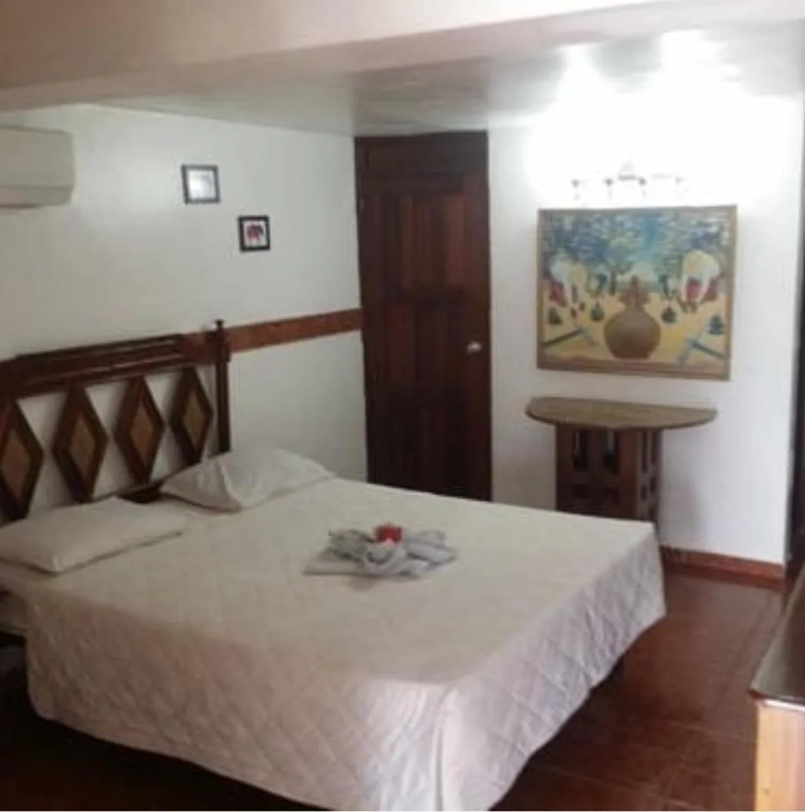 Hotel Tropicana Santo Domingo