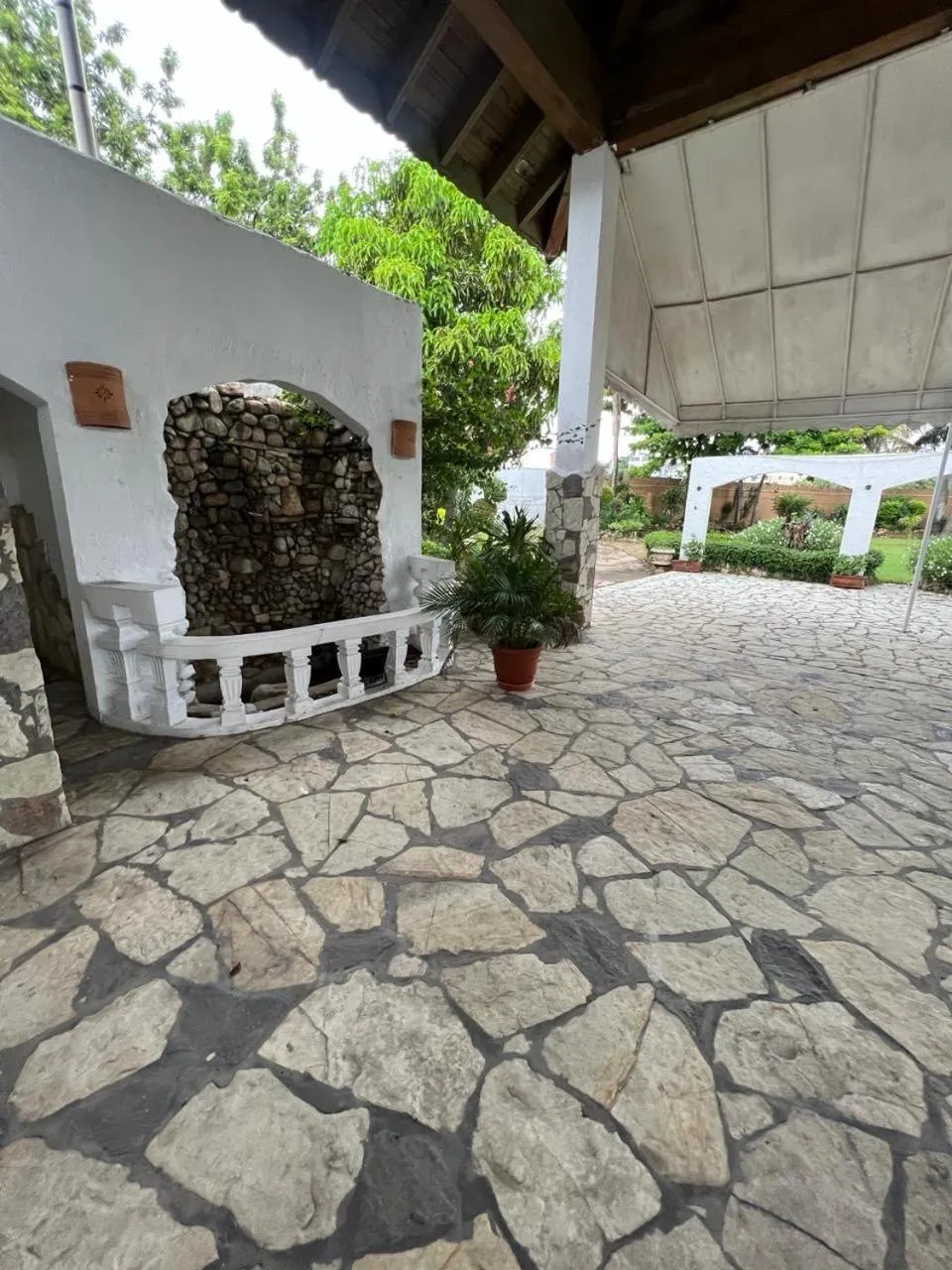 Hotel Tropicana Santo Domingo