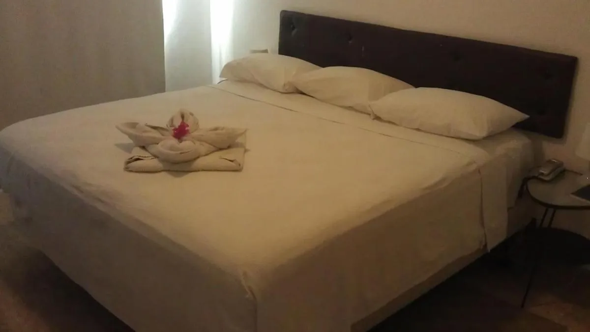 Hotel Tropicana Santo Domingo