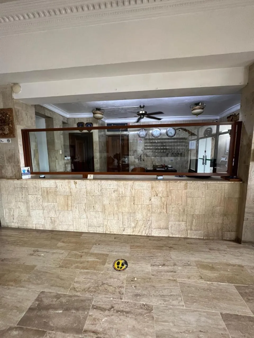 Hotel Tropicana Santo Domingo