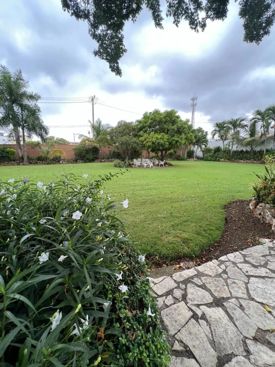 Hotel Tropicana Santo Domingo