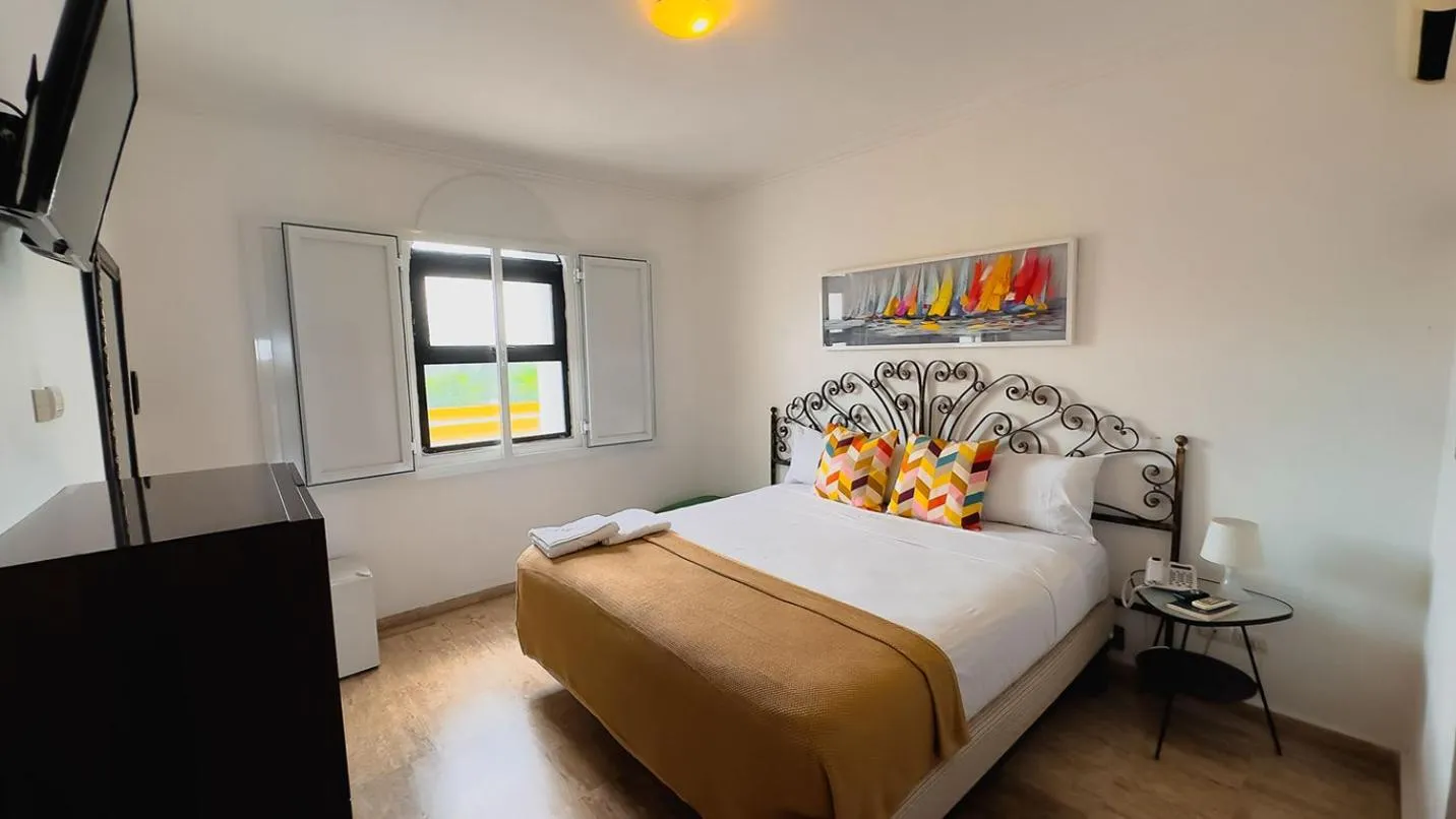 Hotel Tropicana Santo Domingo