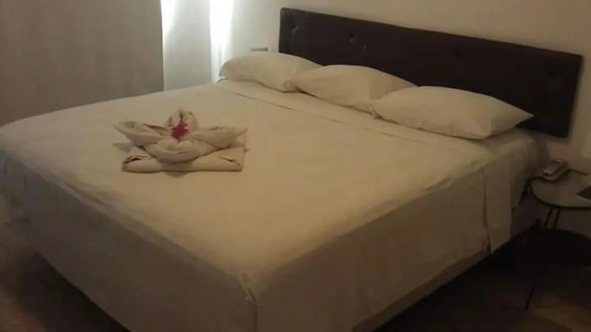 Hotel Tropicana Santo Domingo