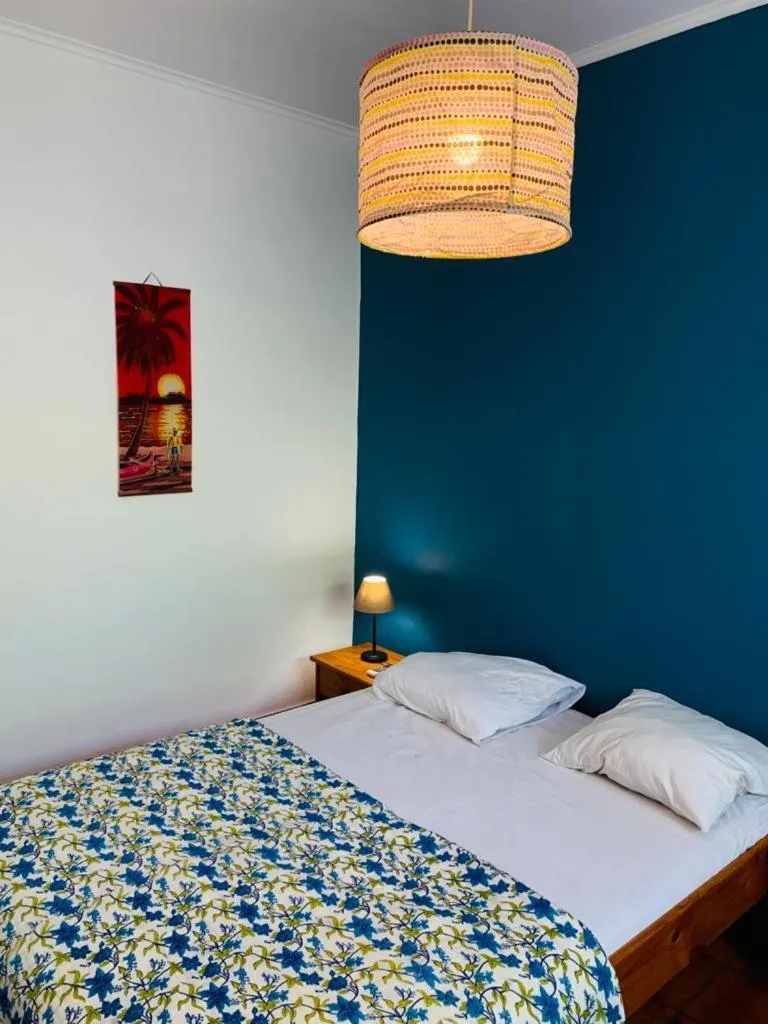 MARINA , 2mn à PIEDS PLAGE BOUCAN CANOT