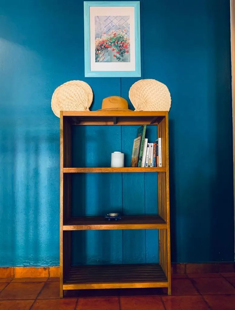 MARINA , 2mn à PIEDS PLAGE BOUCAN CANOT